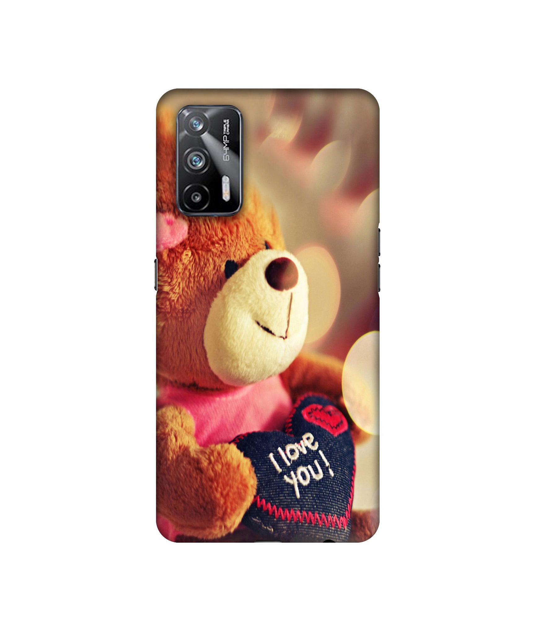 Realme X7 Max 5G / Realme GT 5G