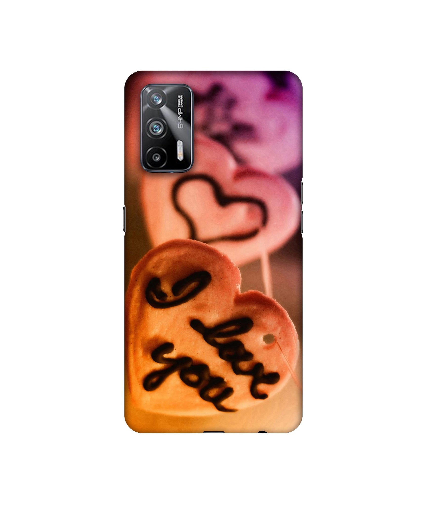 Realme X7 Max 5G / Realme GT 5G