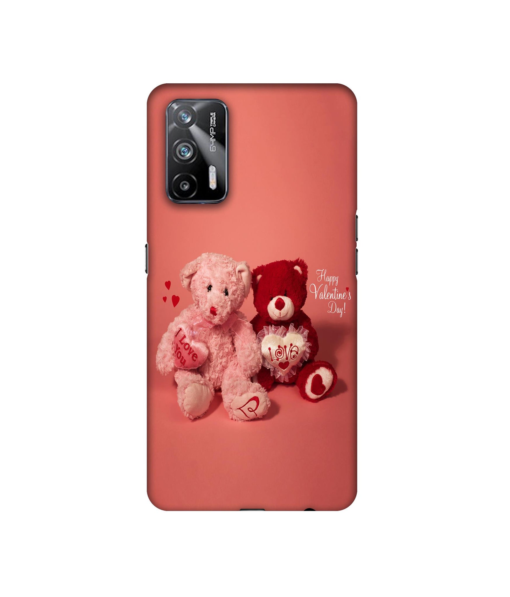 Realme X7 Max 5G / Realme GT 5G