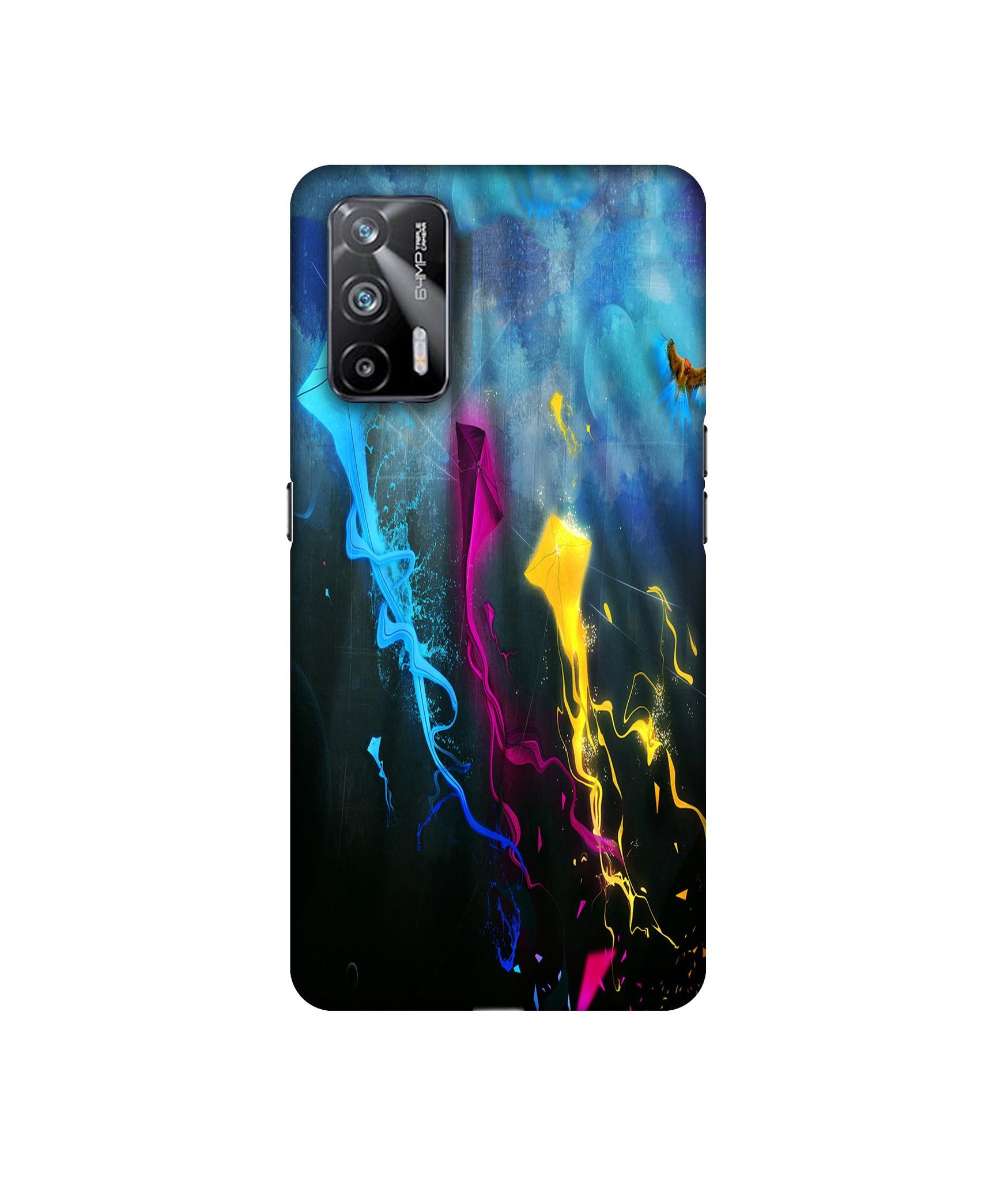 Realme X7 Max 5G / Realme GT 5G