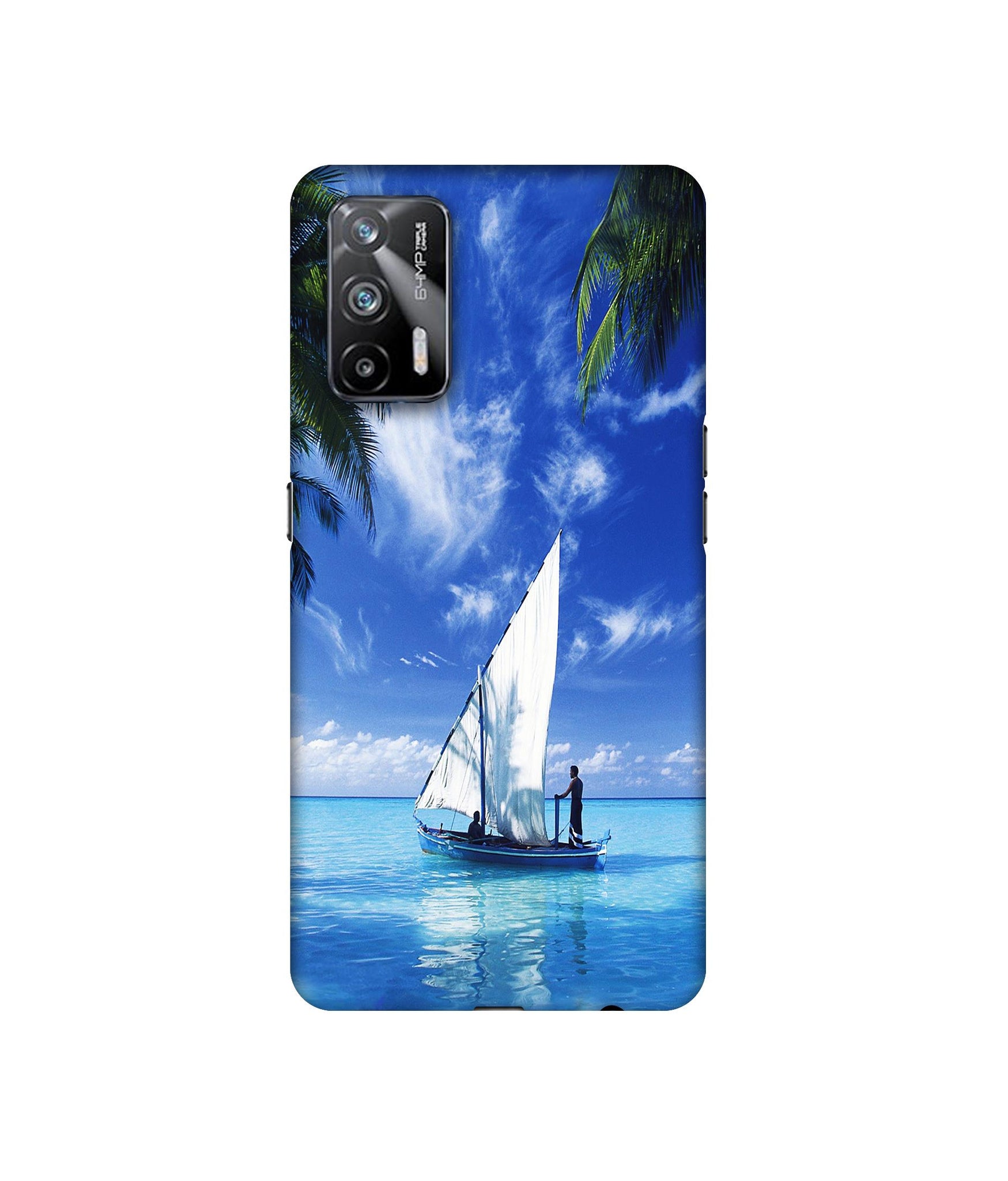 Realme X7 Max 5G / Realme GT 5G