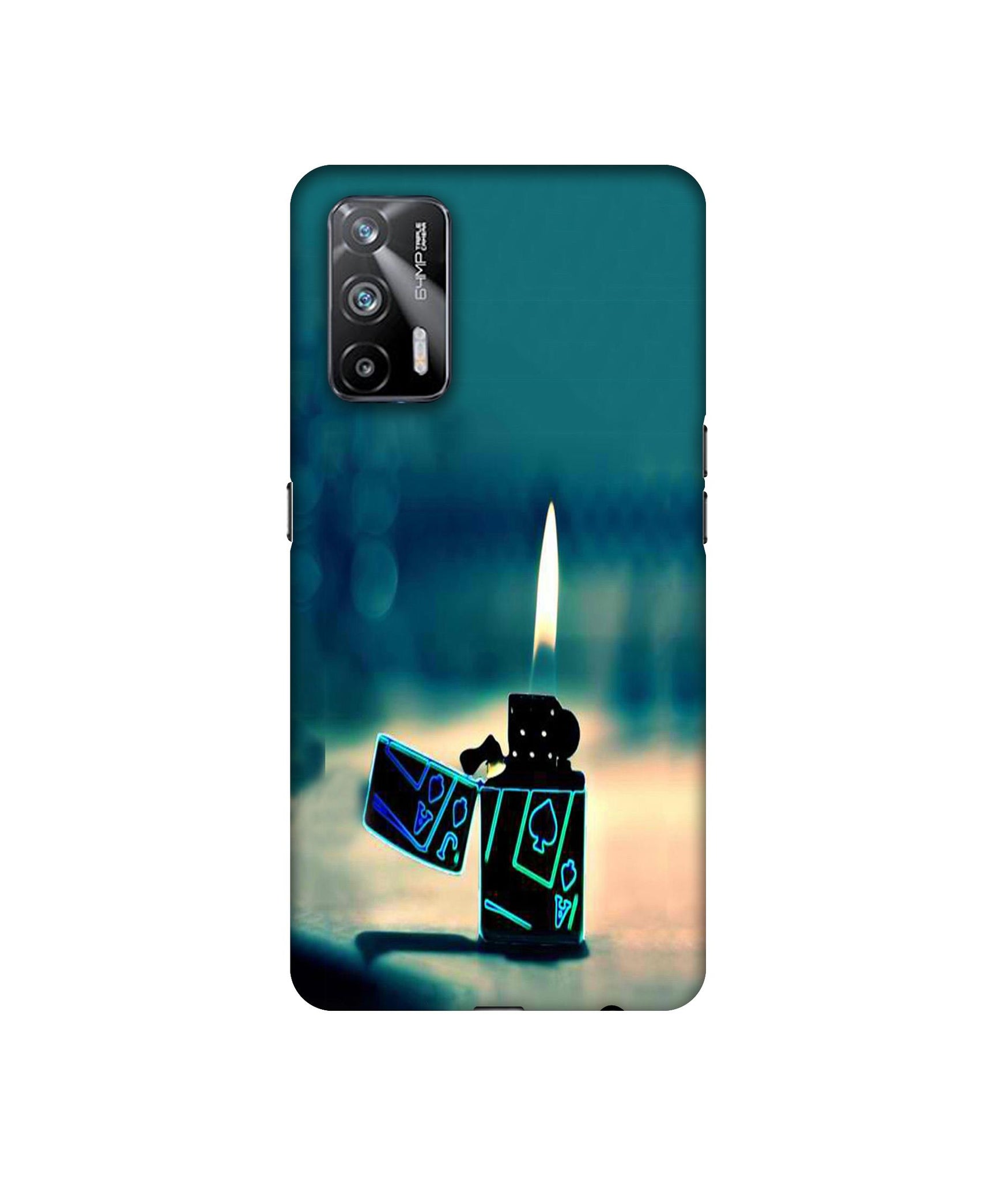 Realme X7 Max 5G / Realme GT 5G