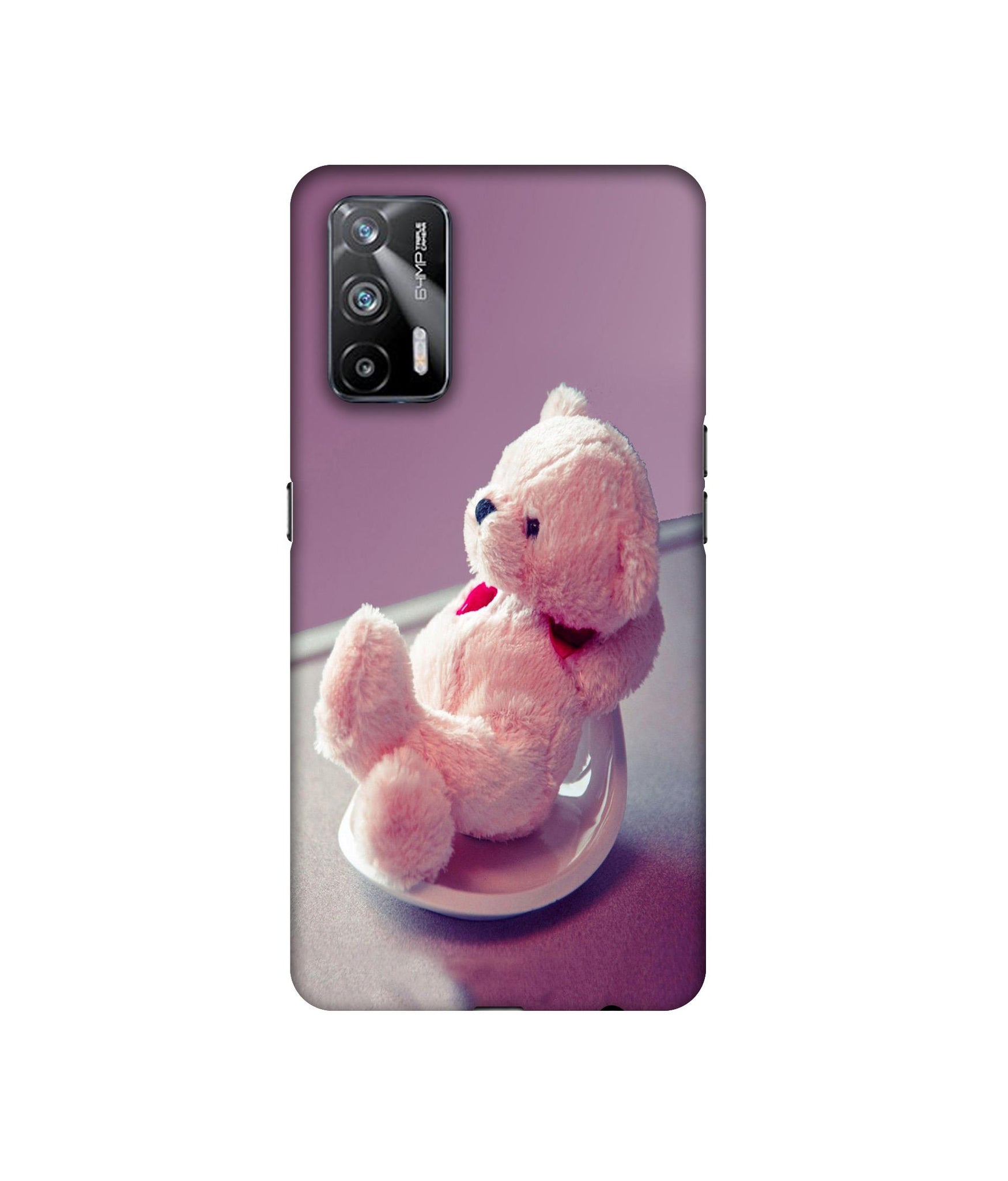 Realme X7 Max 5G / Realme GT 5G