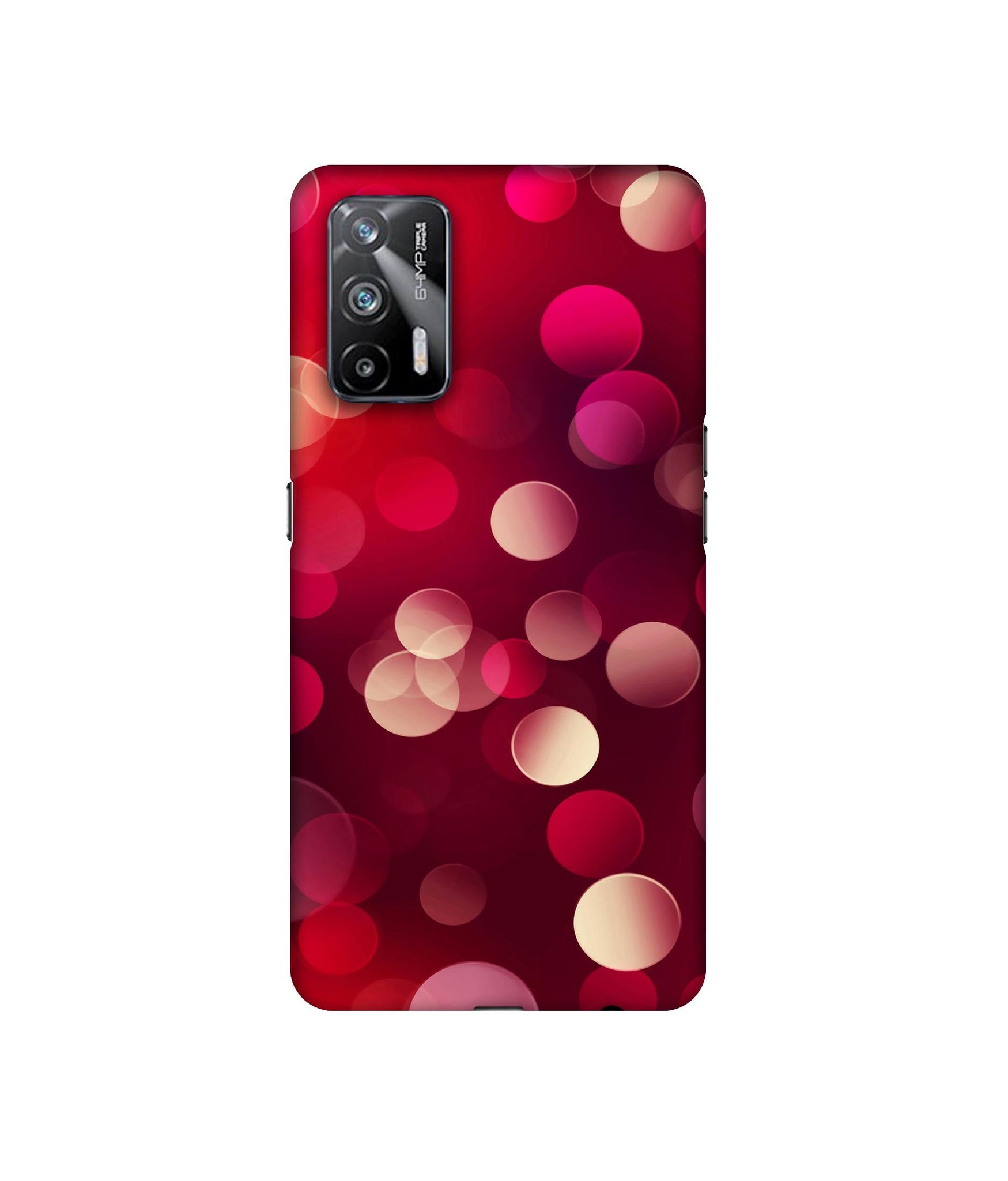 Realme X7 Max 5G / Realme GT 5G