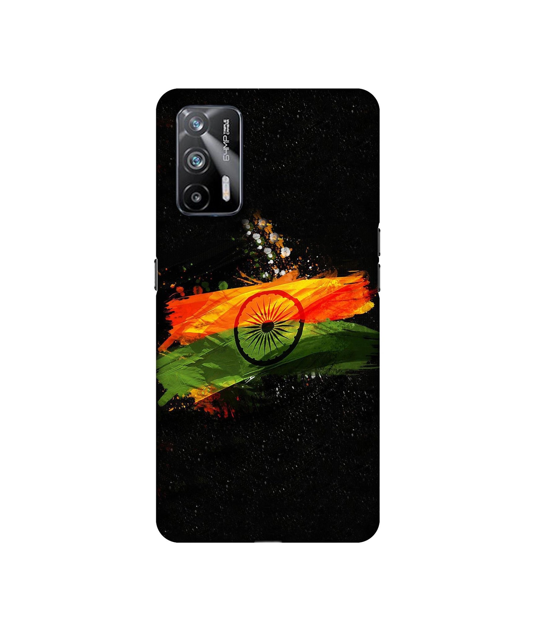 Realme X7 Max 5G / Realme GT 5G