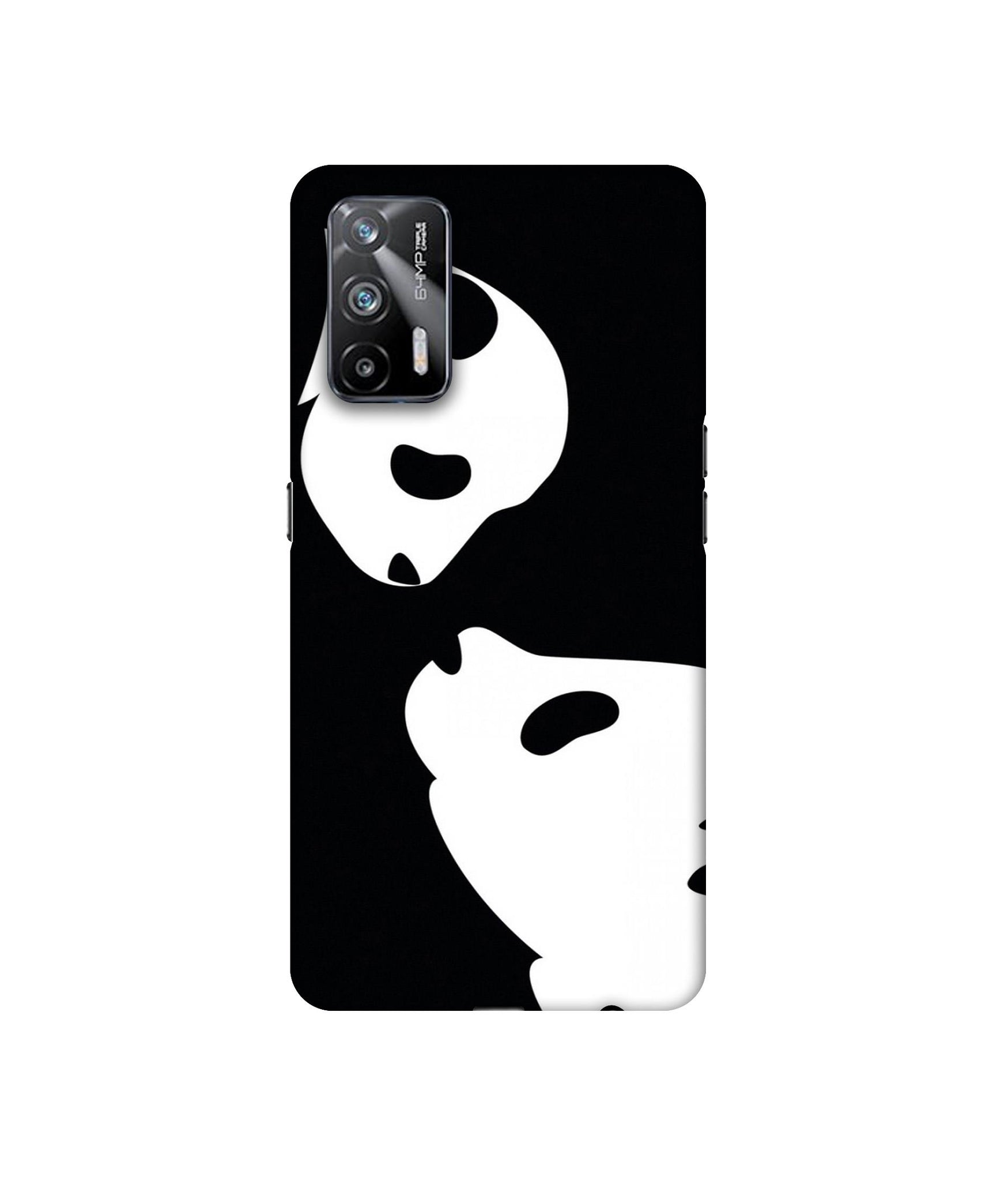 Realme X7 Max 5G / Realme GT 5G