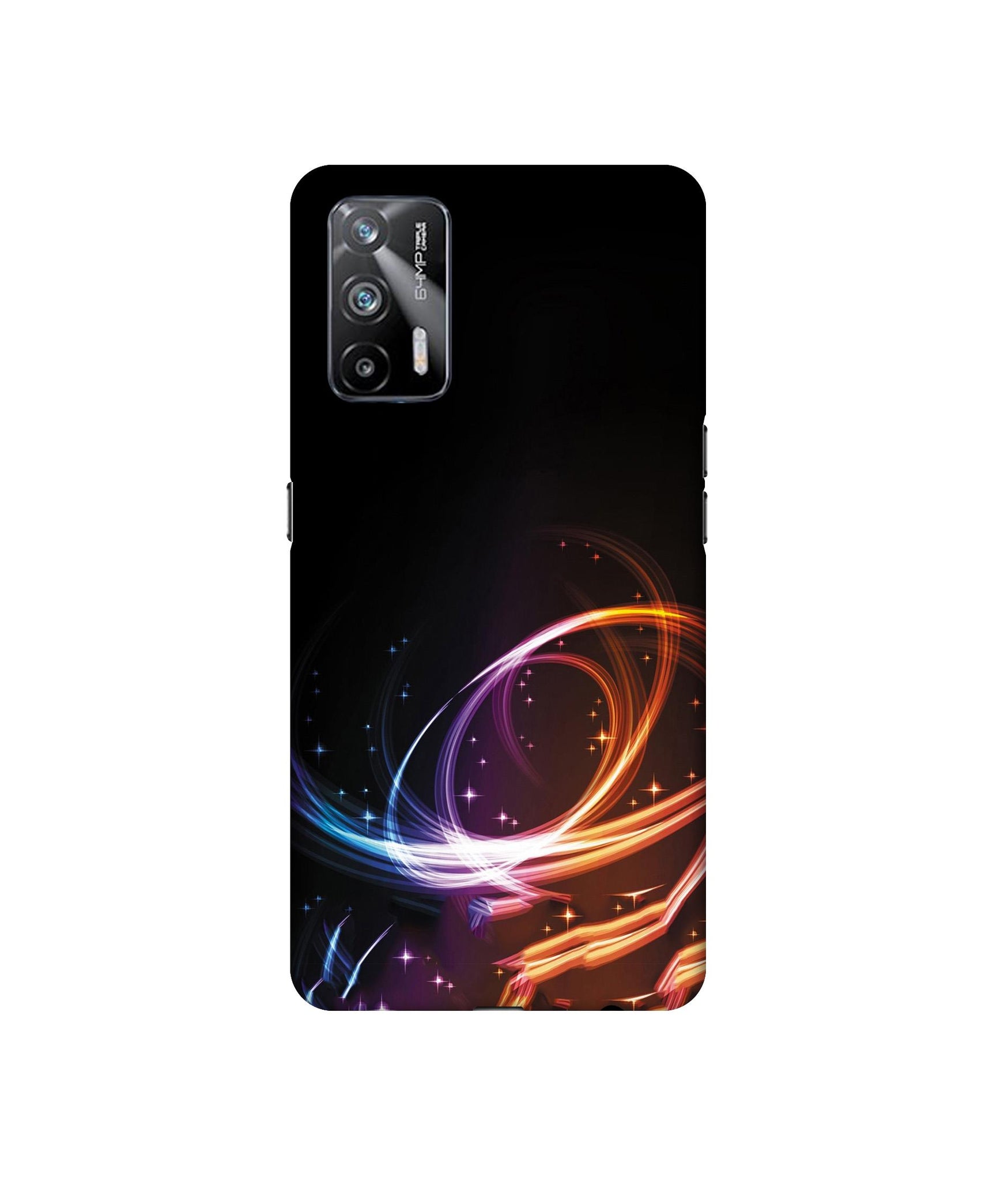 Realme X7 Max 5G / Realme GT 5G