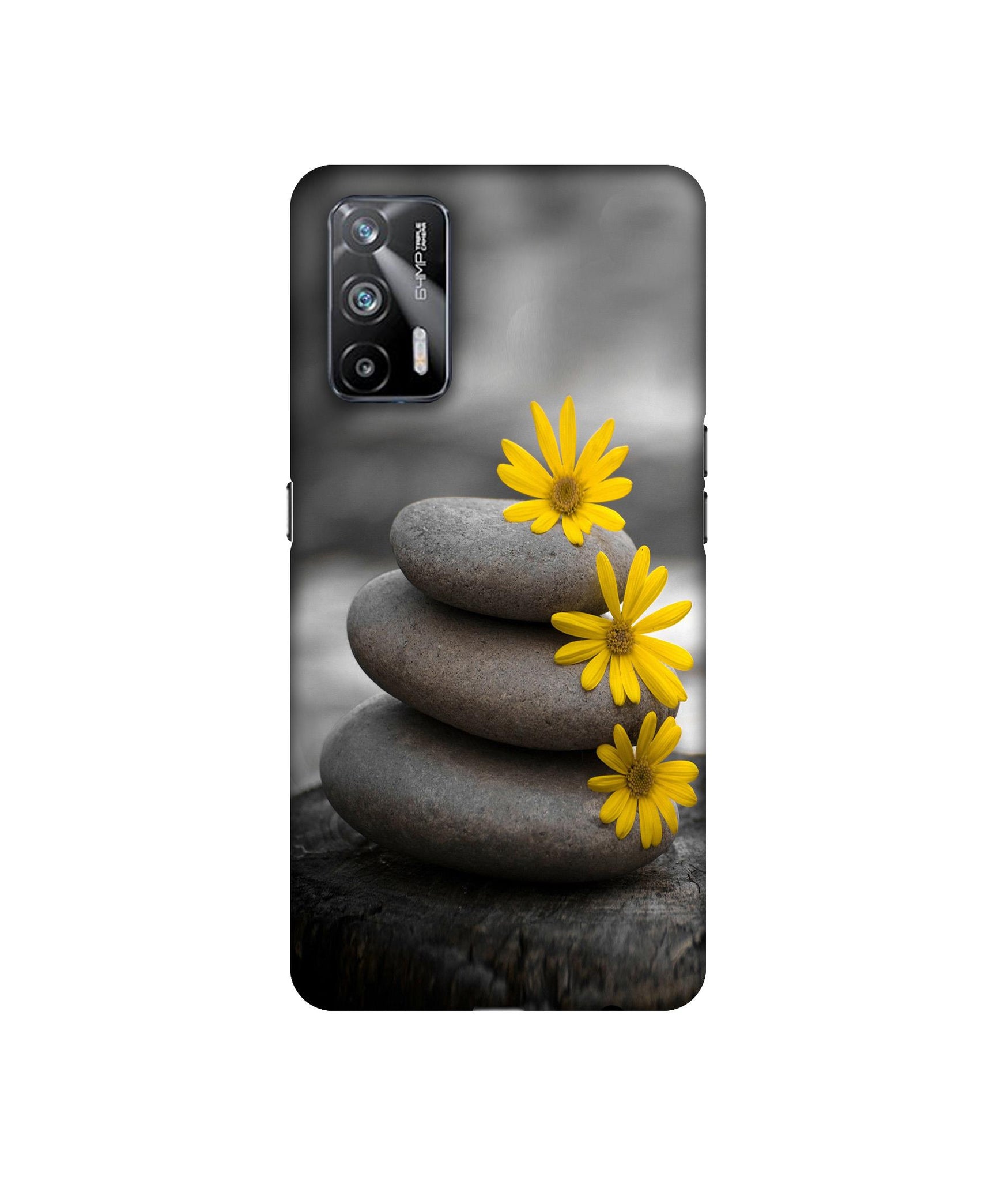 Realme X7 Max 5G / Realme GT 5G