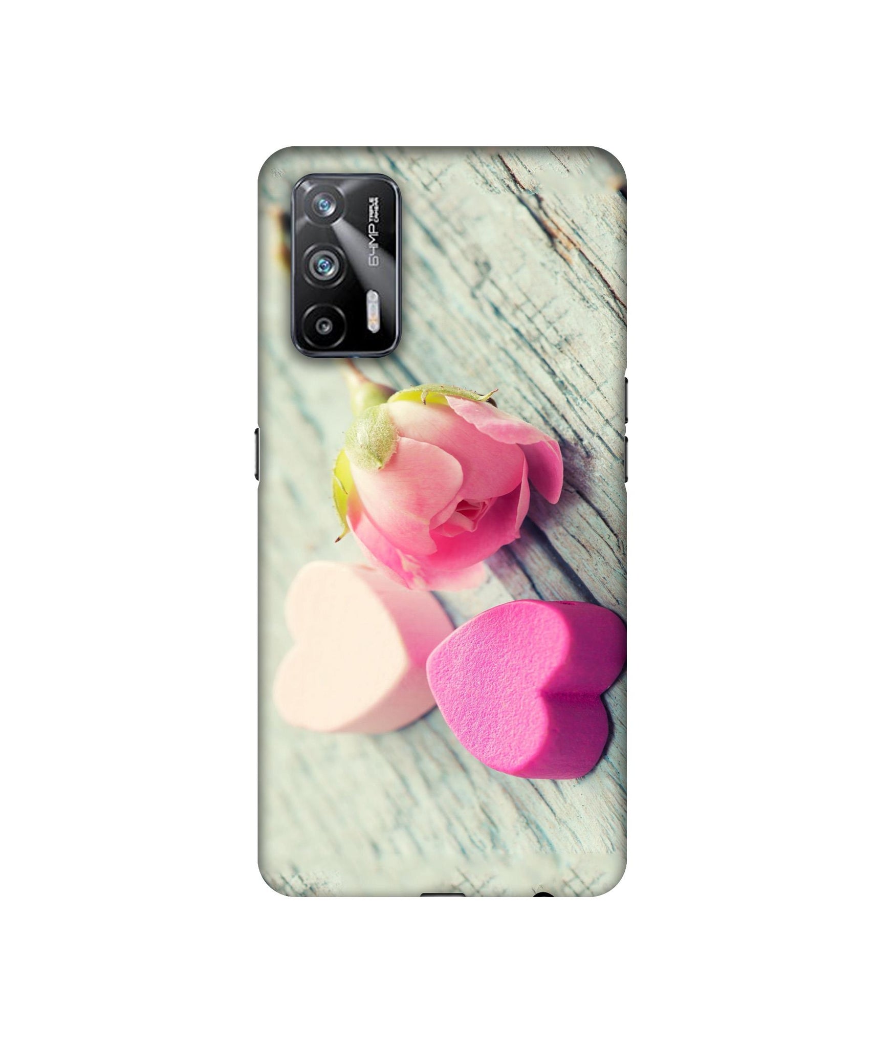 Realme X7 Max 5G / Realme GT 5G