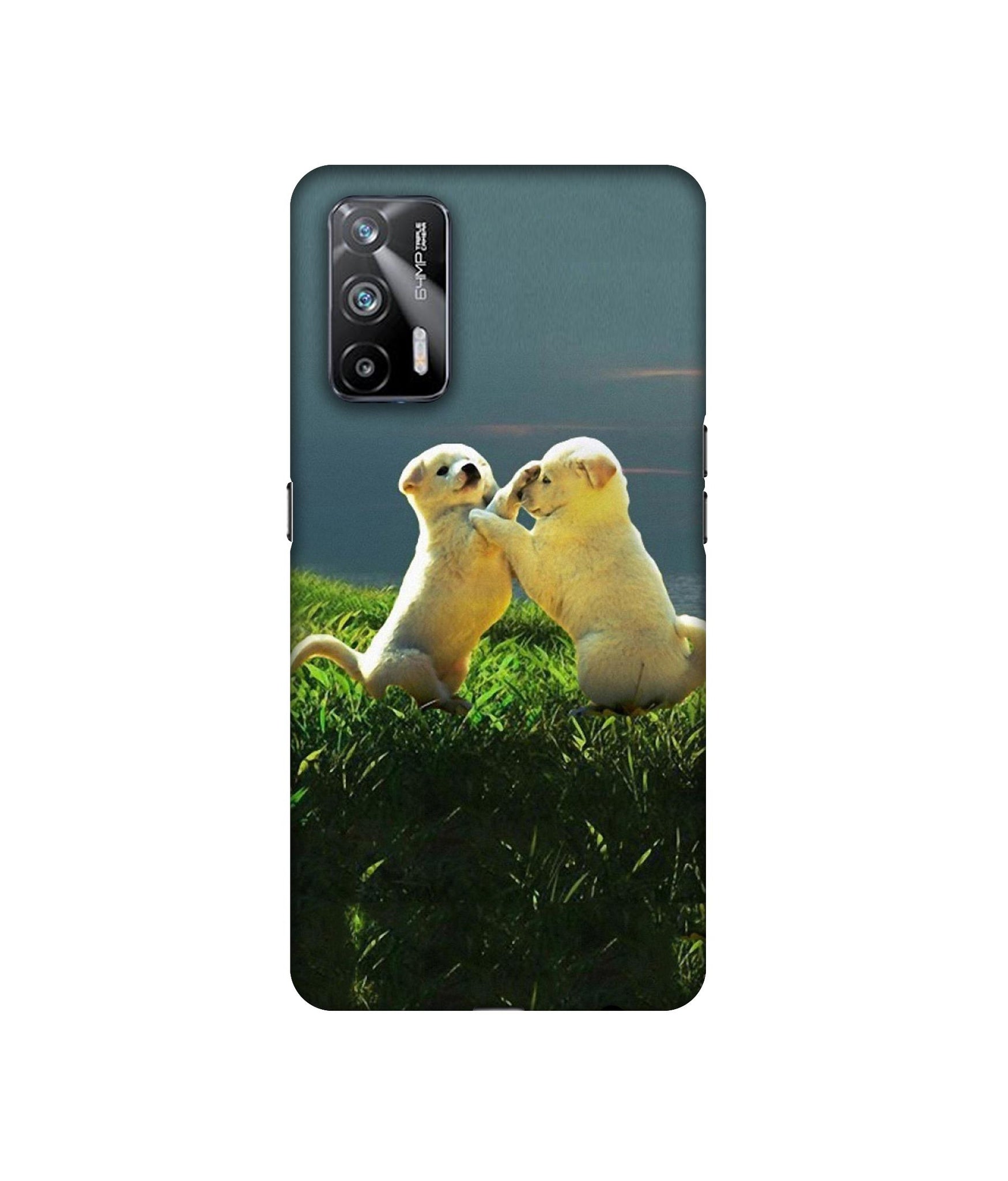 Realme X7 Max 5G / Realme GT 5G