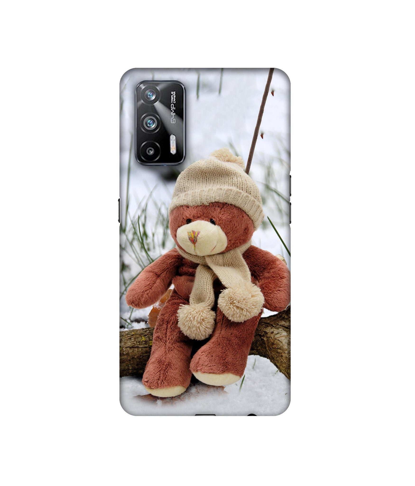 Realme X7 Max 5G / Realme GT 5G