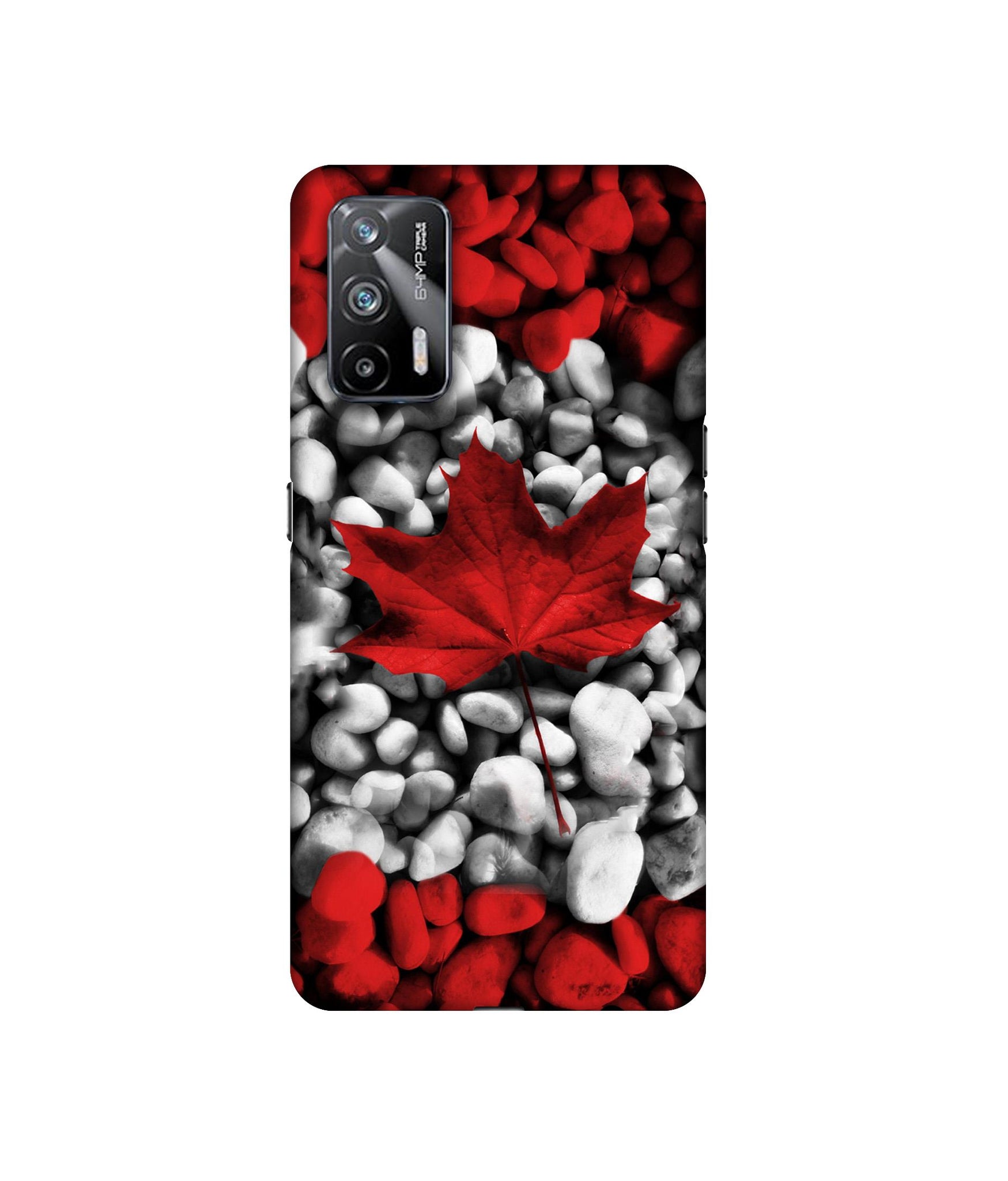 Realme X7 Max 5G / Realme GT 5G