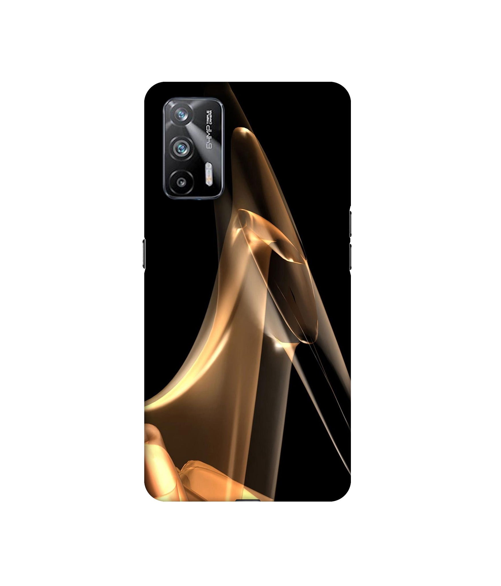 Realme X7 Max 5G / Realme GT 5G