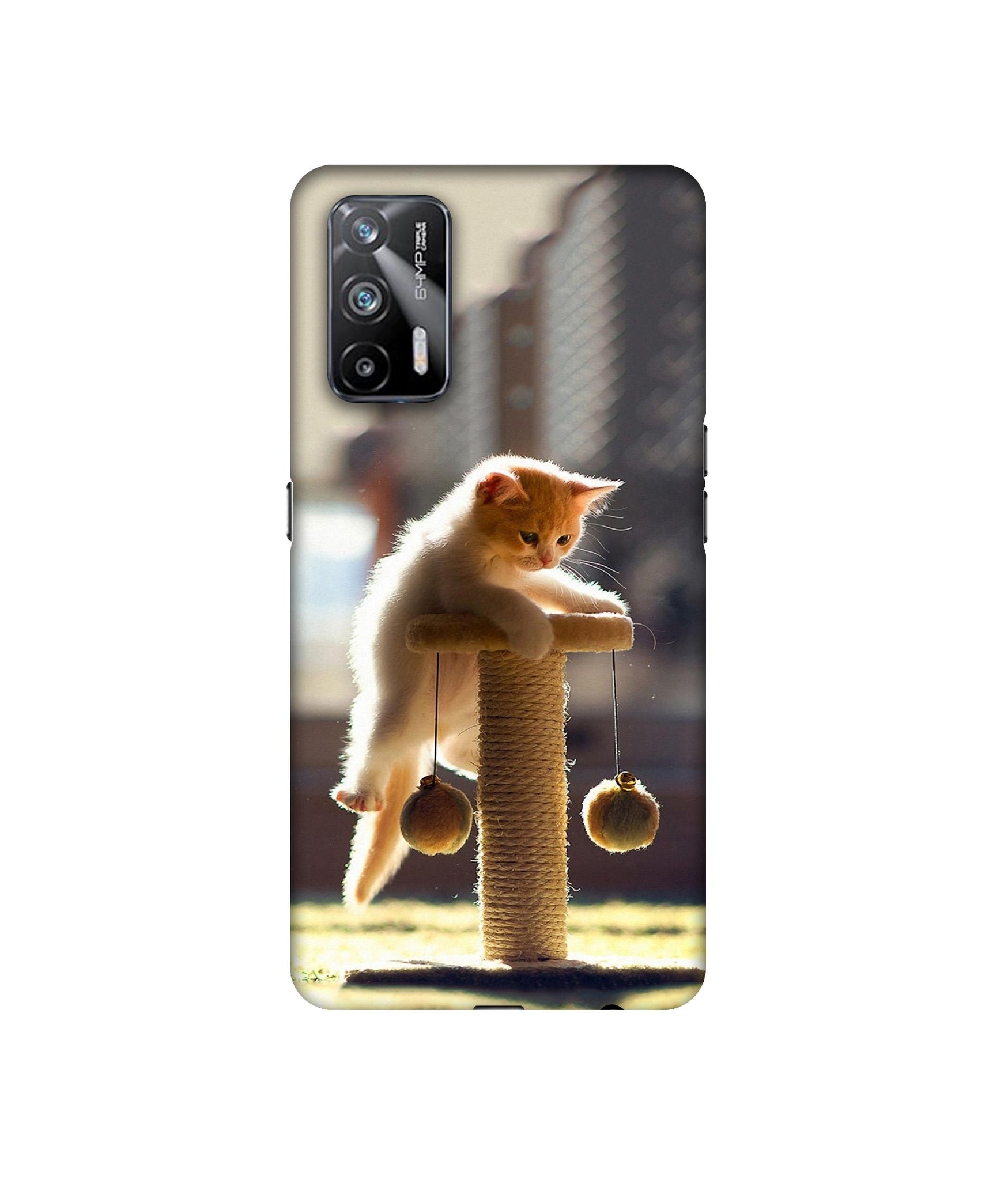 Realme X7 Max 5G / Realme GT 5G