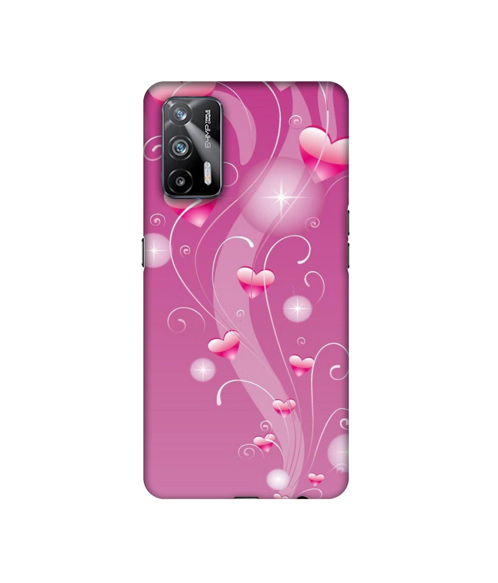 Realme X7 Max 5G / Realme GT 5G