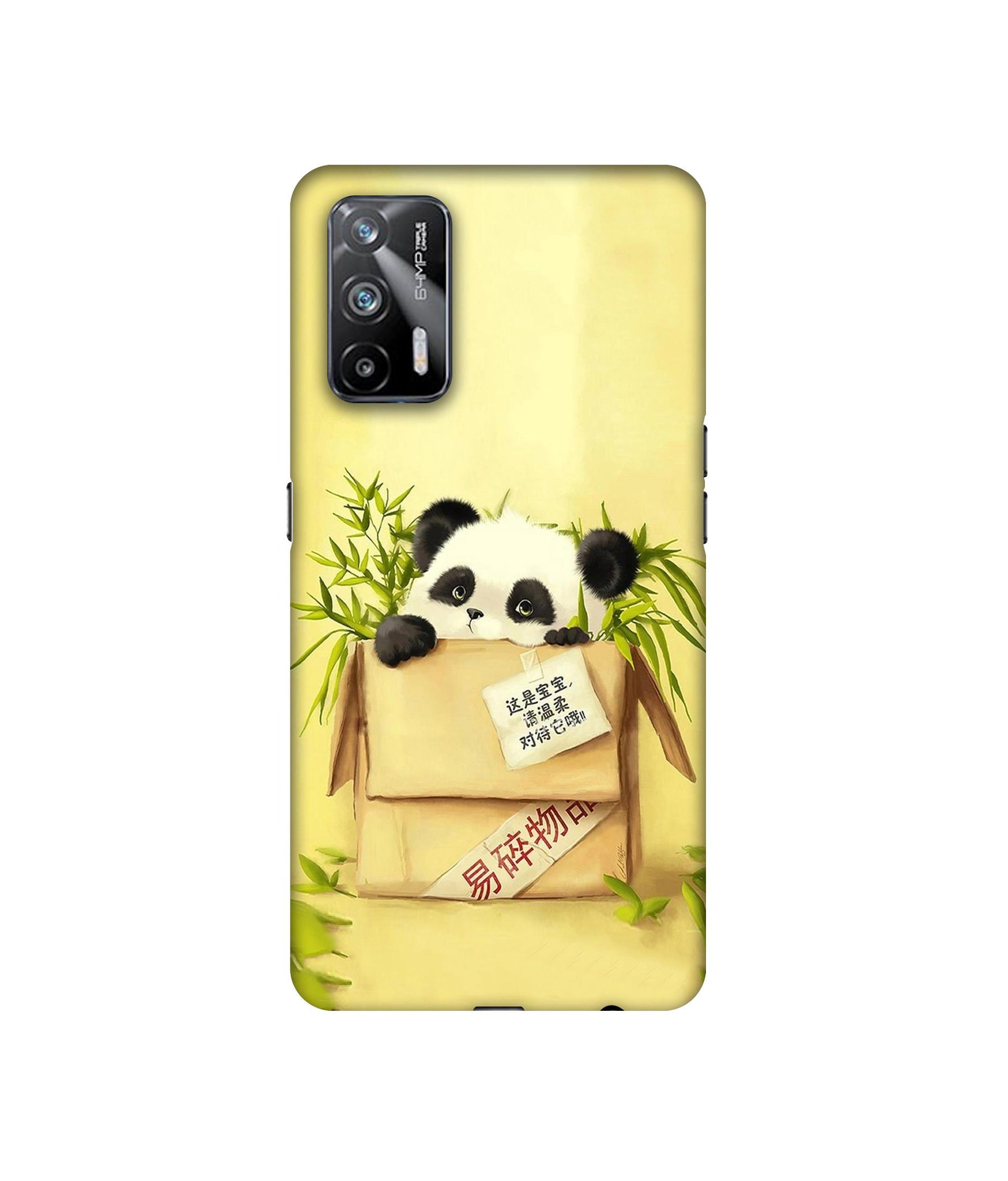 Realme X7 Max 5G / Realme GT 5G