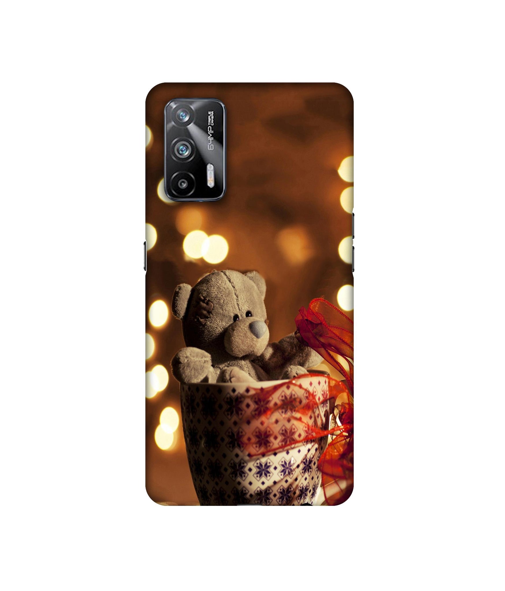 Realme X7 Max 5G / Realme GT 5G