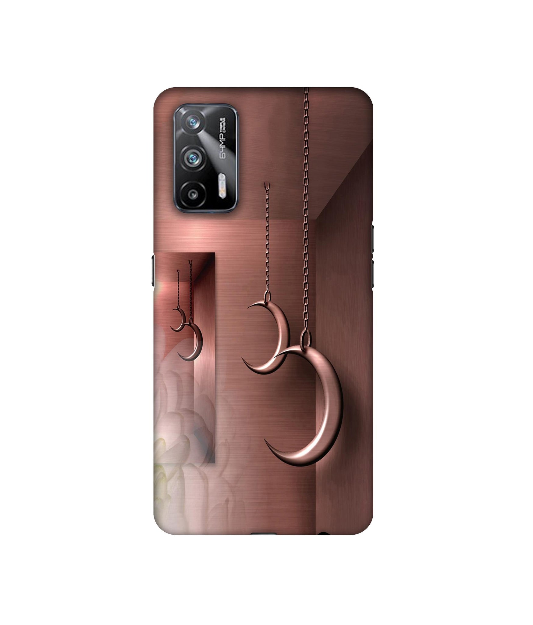 Realme X7 Max 5G / Realme GT 5G