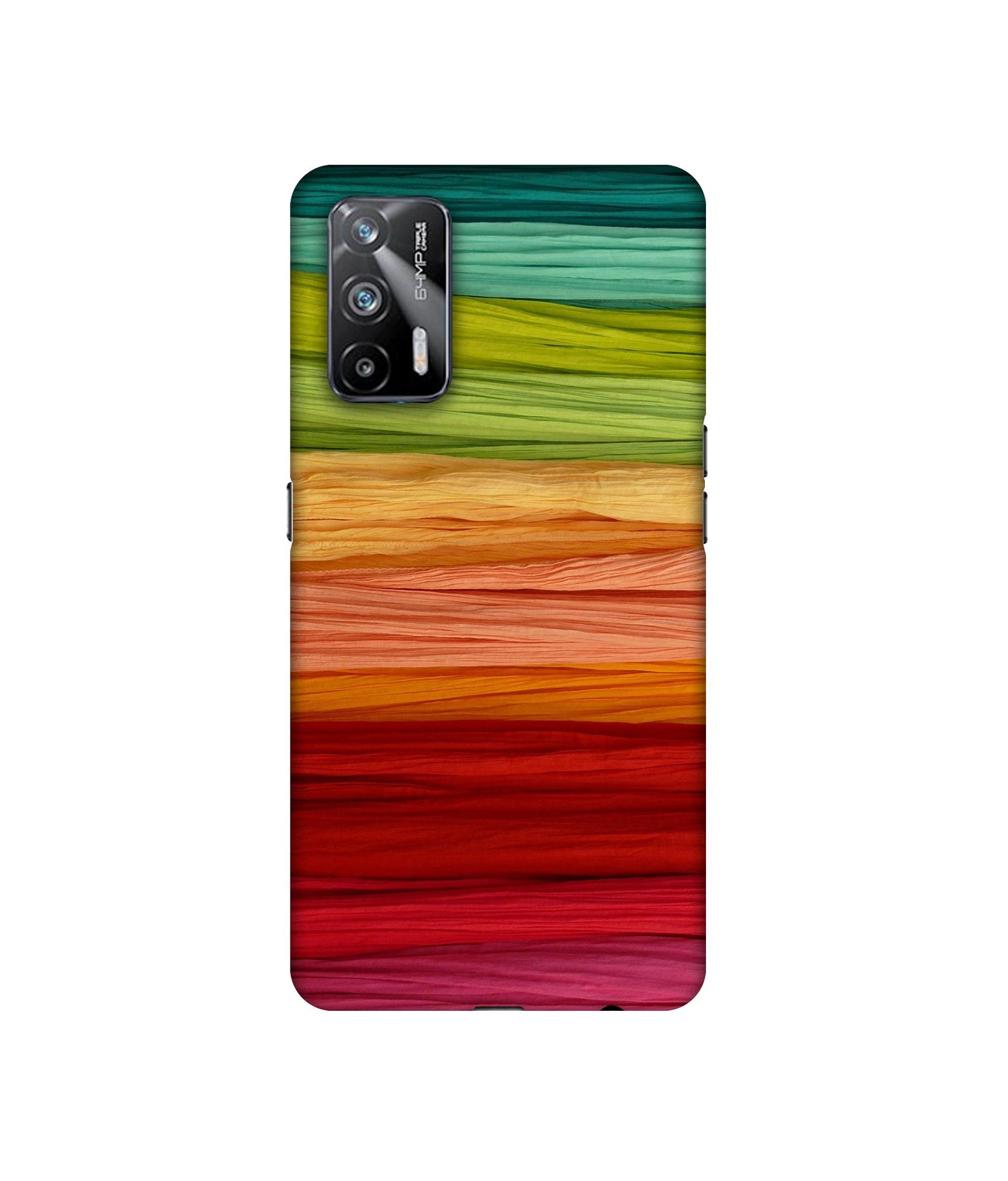 Realme X7 Max 5G / Realme GT 5G