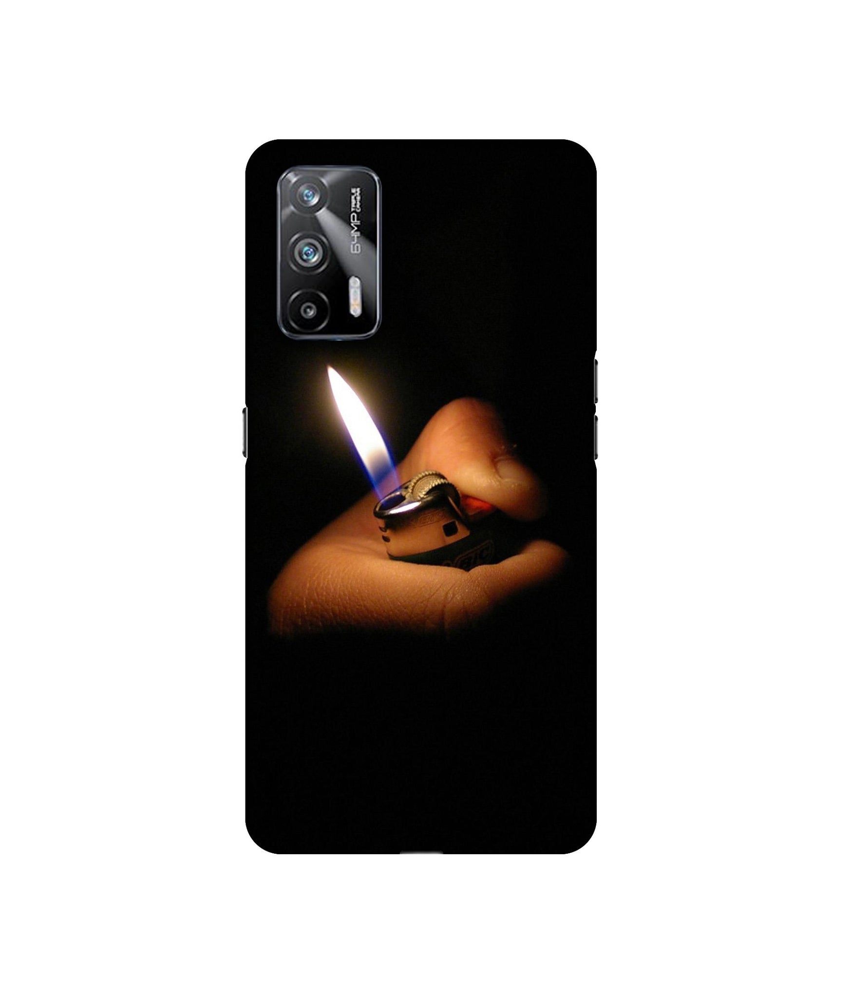 Realme X7 Max 5G / Realme GT 5G