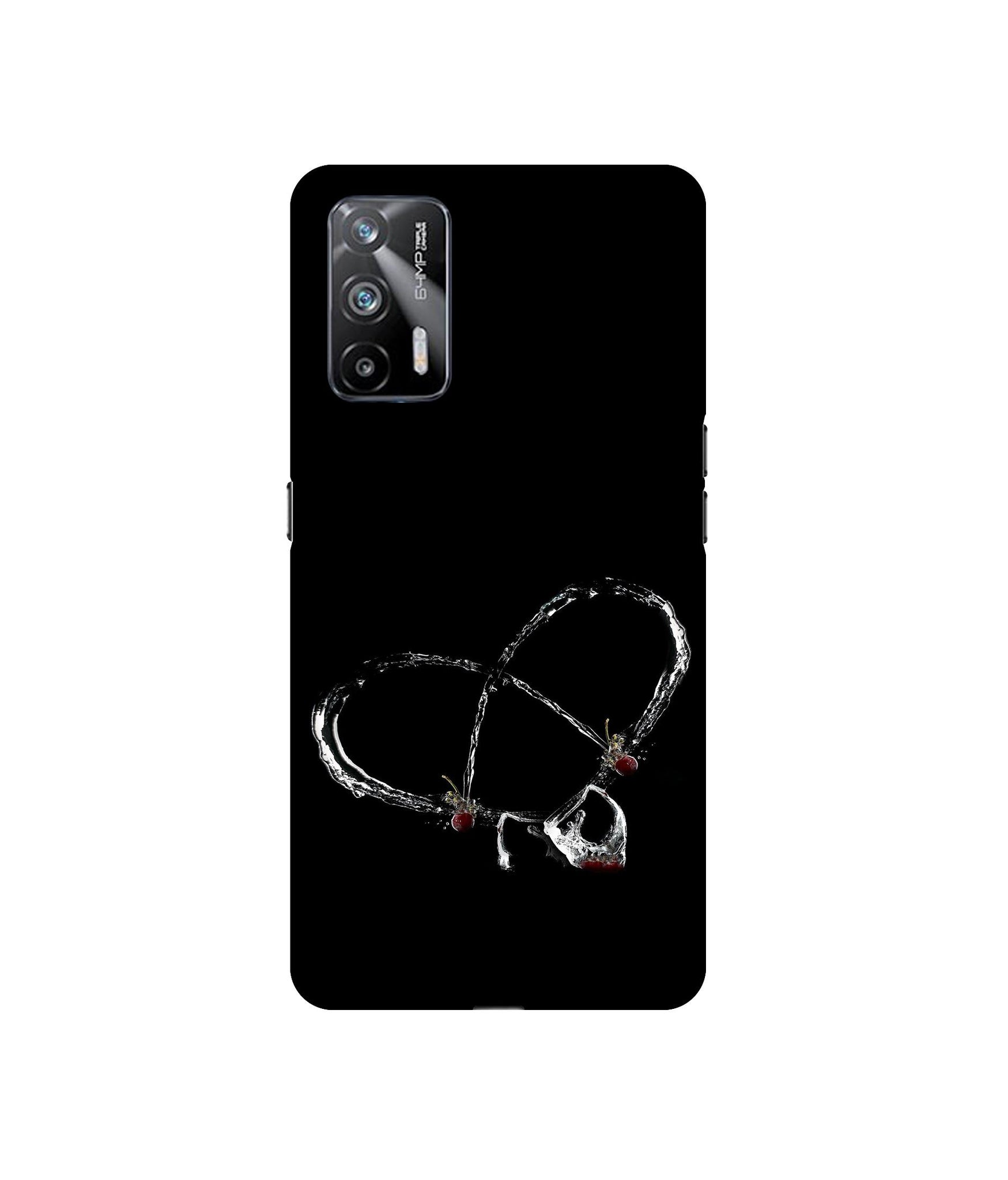 Realme X7 Max 5G / Realme GT 5G