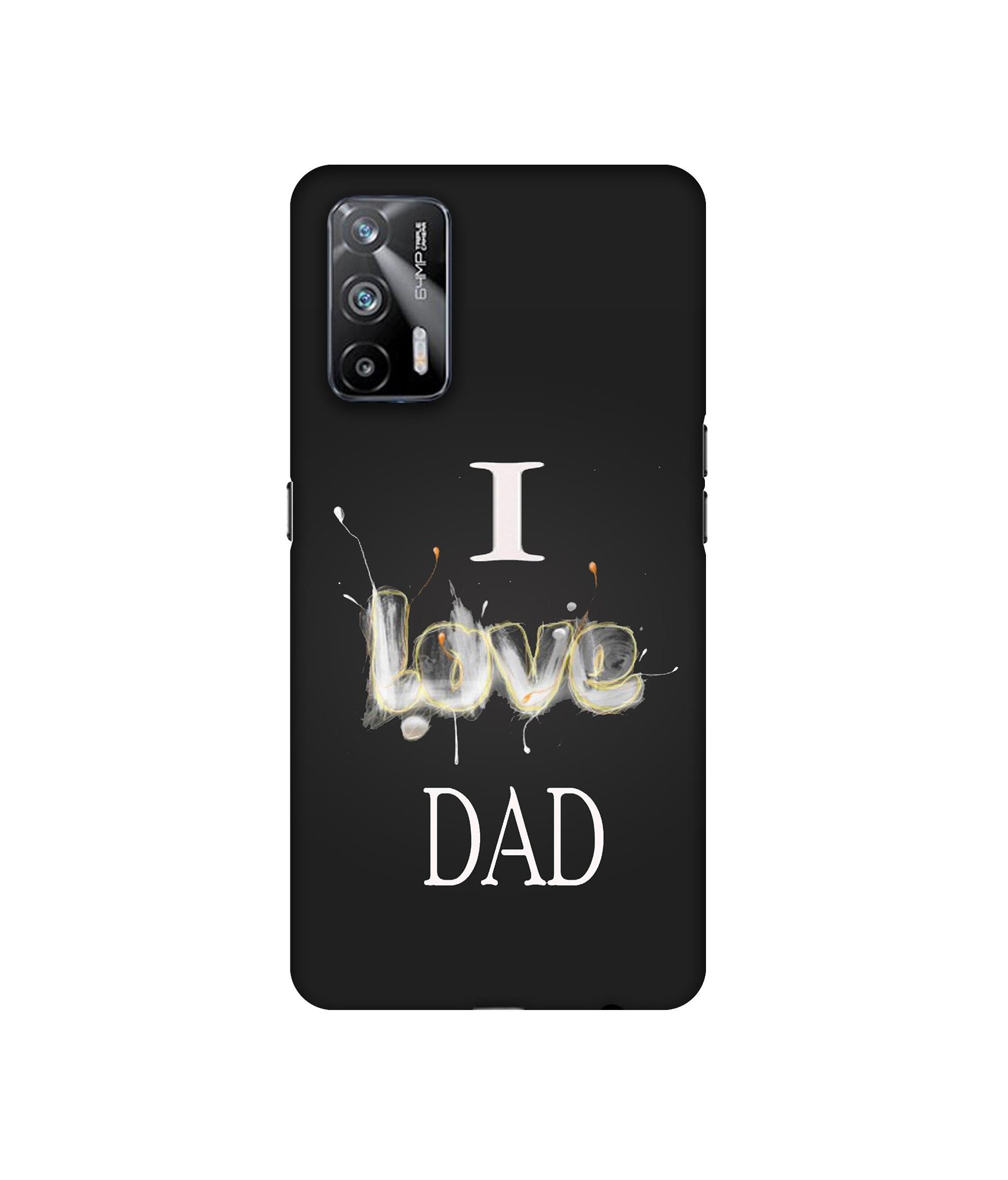 Realme X7 Max 5G / Realme GT 5G