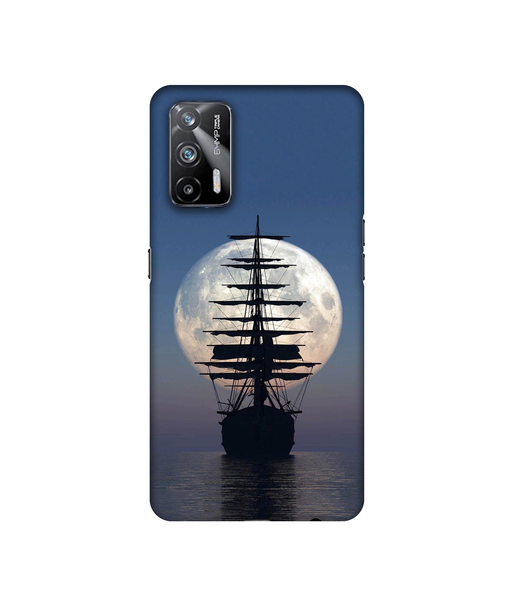 Realme X7 Max 5G / Realme GT 5G