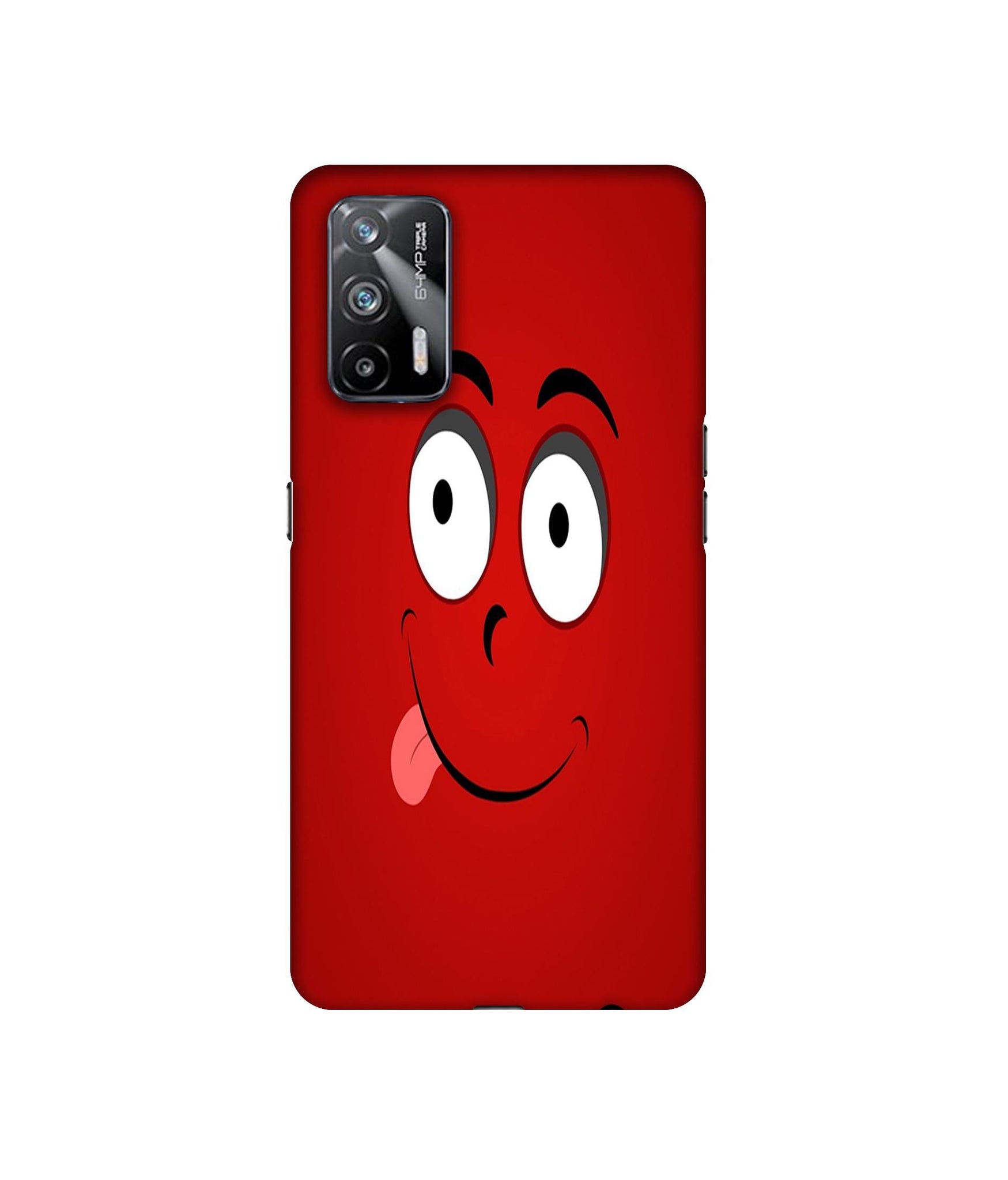 Realme X7 Max 5G / Realme GT 5G