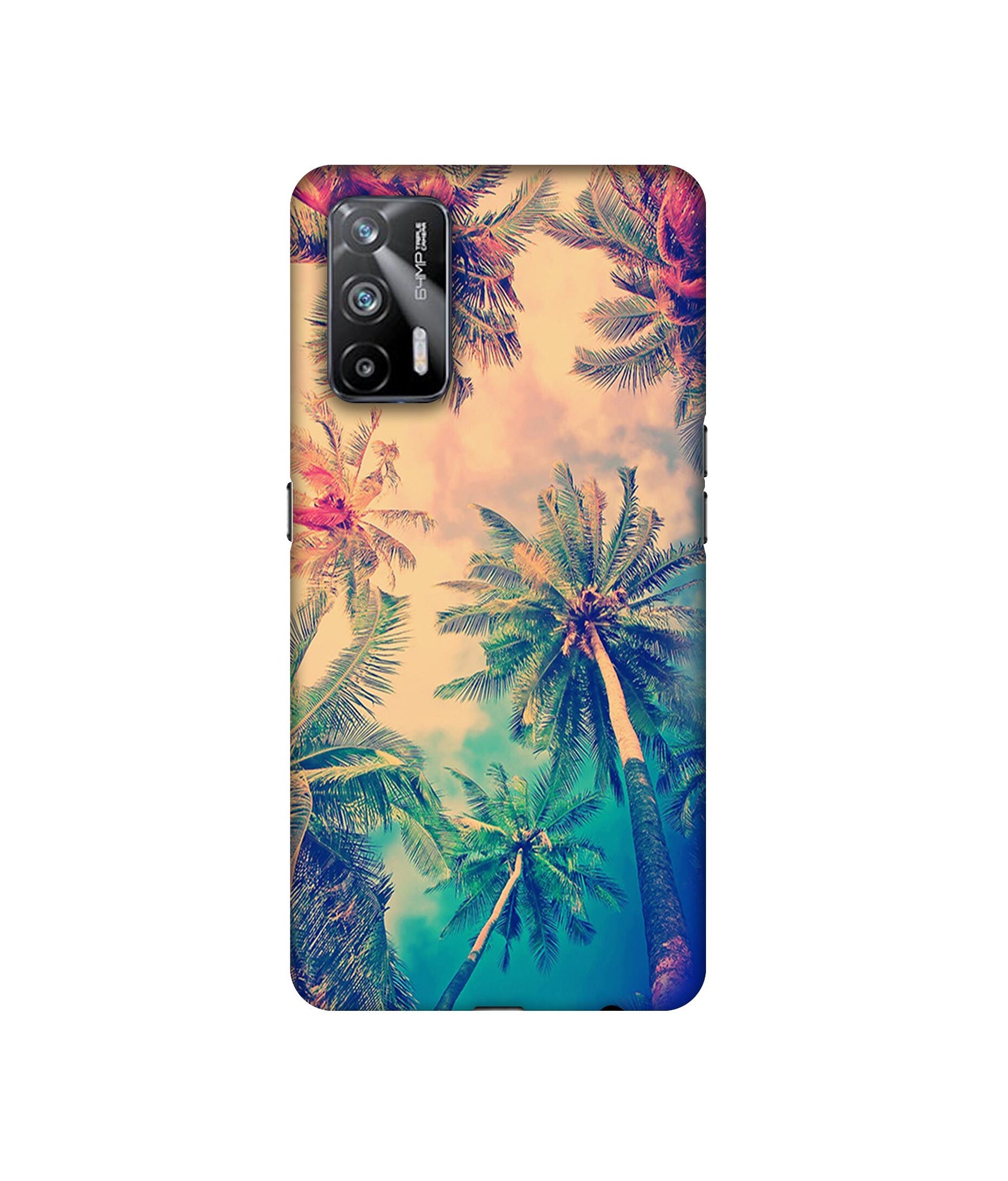 Realme X7 Max 5G / Realme GT 5G