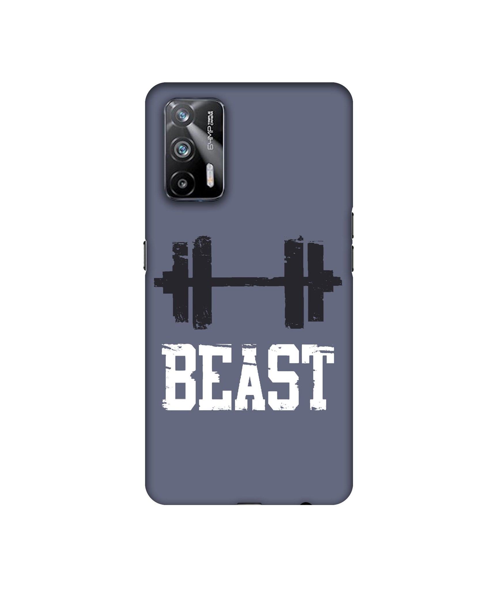 Realme X7 Max 5G / Realme GT 5G