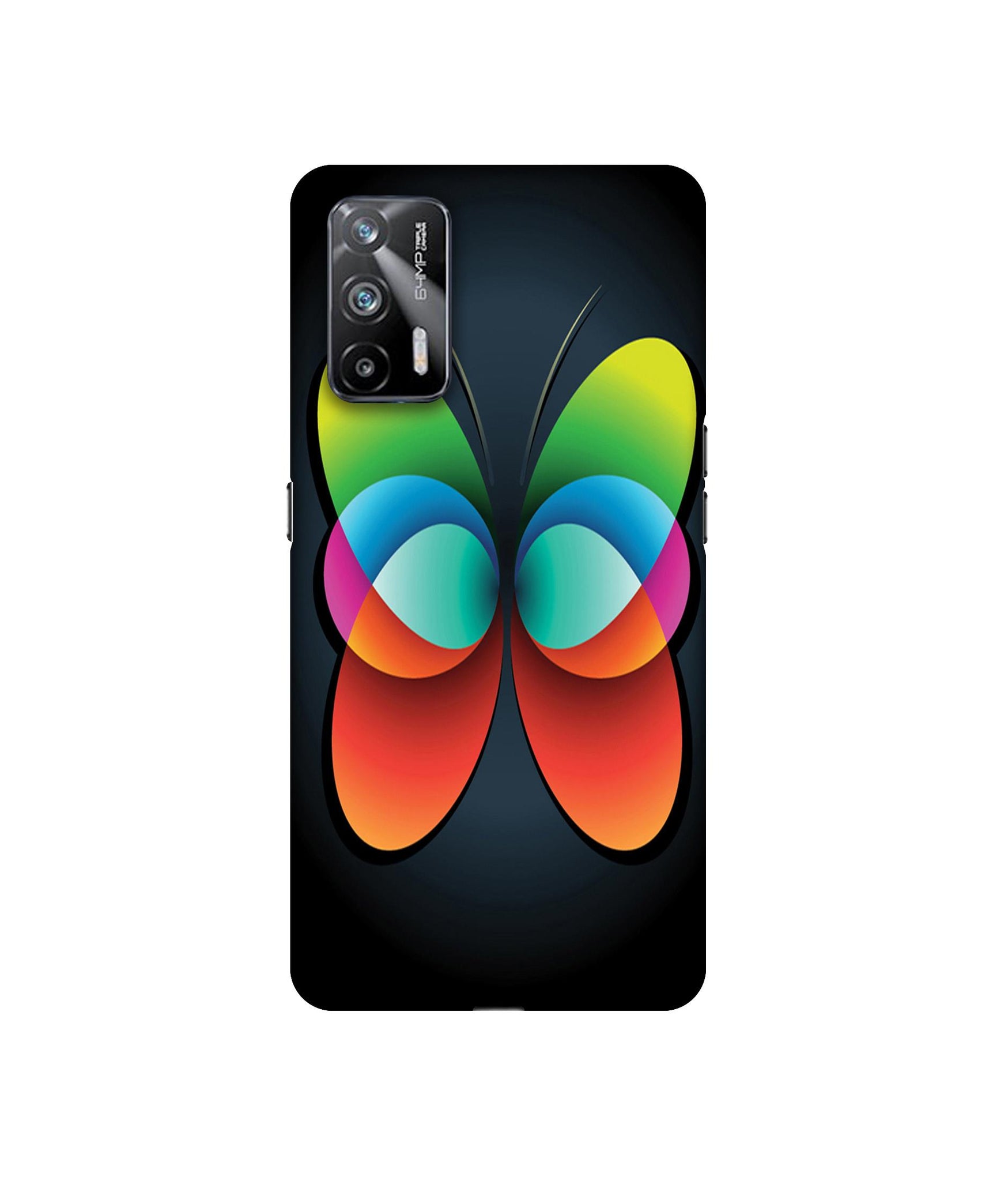 Realme X7 Max 5G / Realme GT 5G