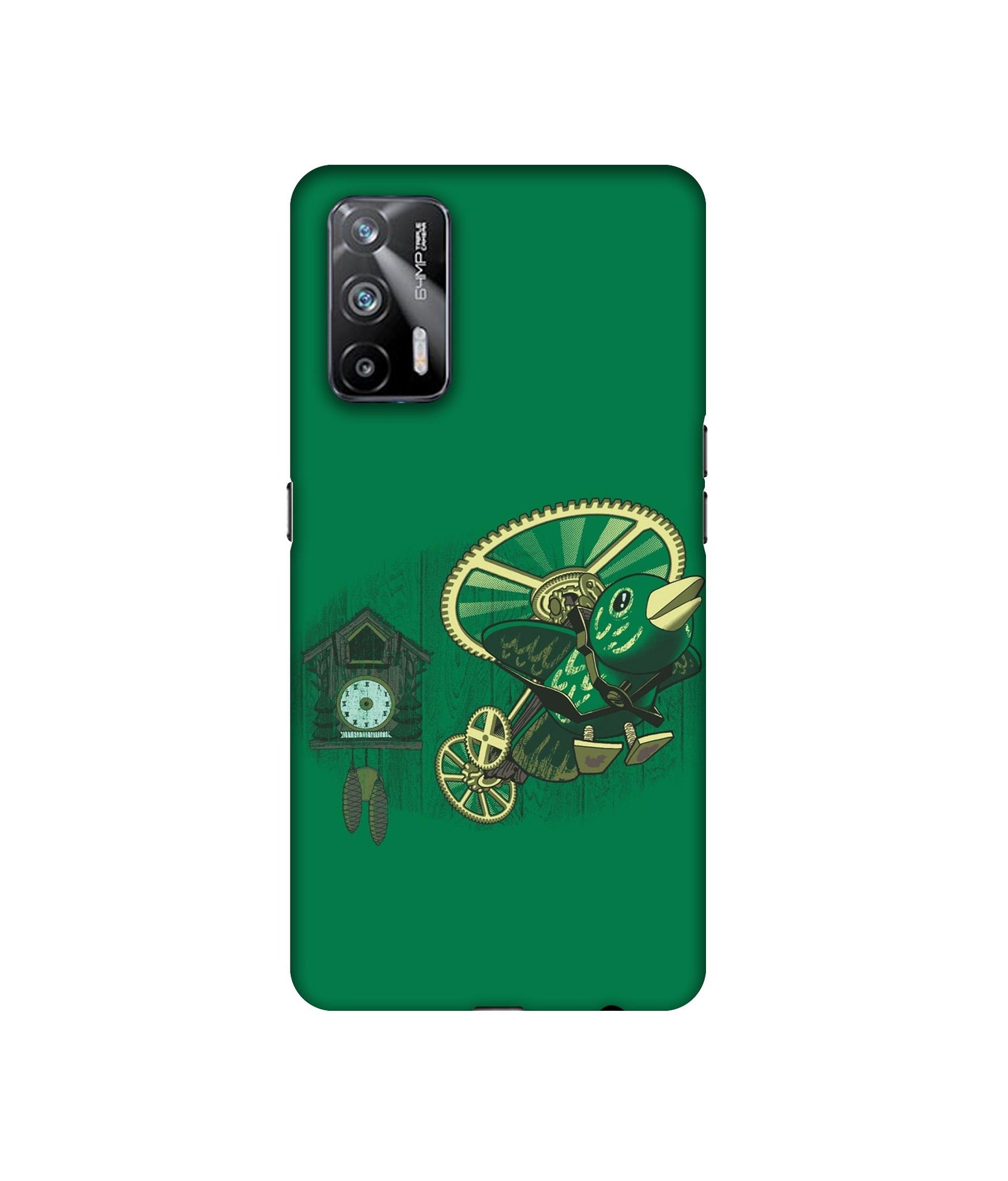 Realme X7 Max 5G / Realme GT 5G