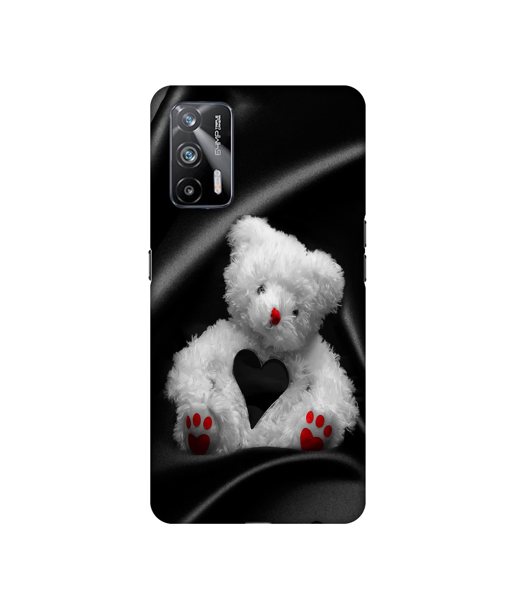 Realme X7 Max 5G / Realme GT 5G