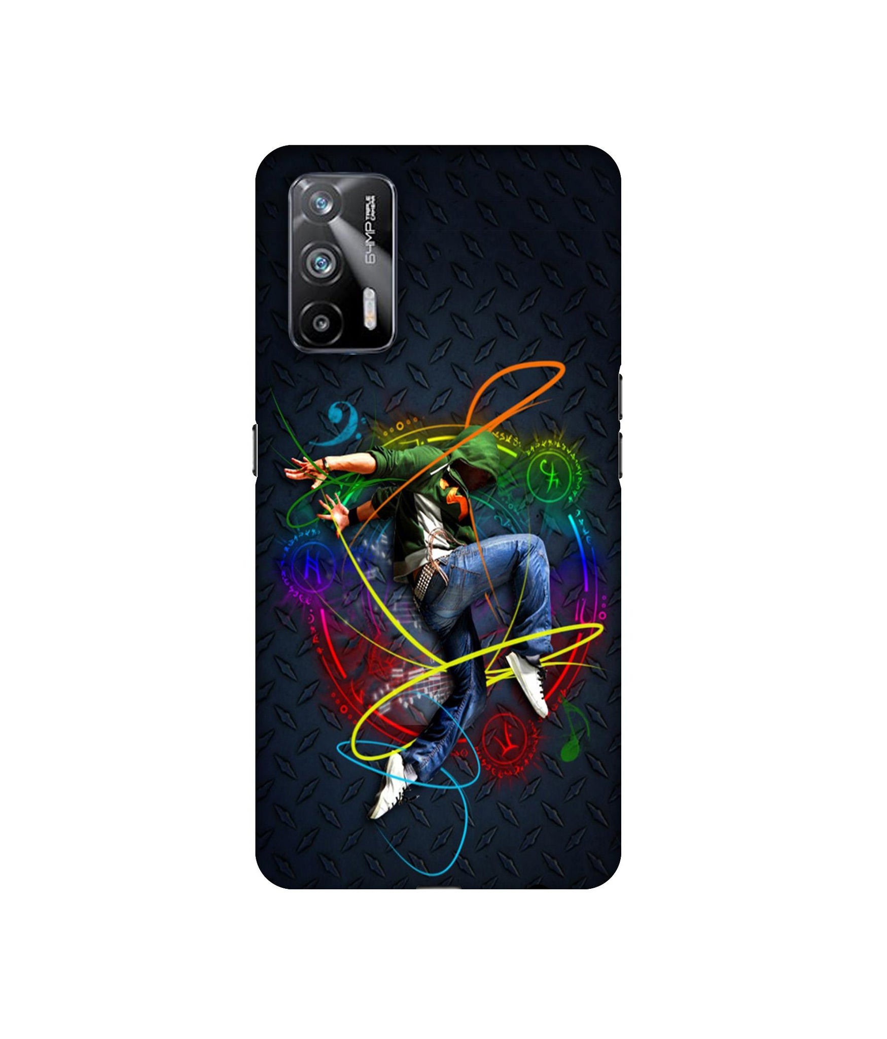 Realme X7 Max 5G / Realme GT 5G