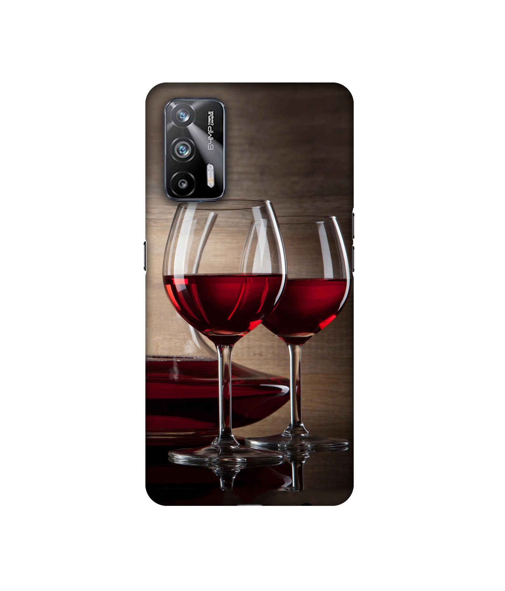 Realme X7 Max 5G / Realme GT 5G