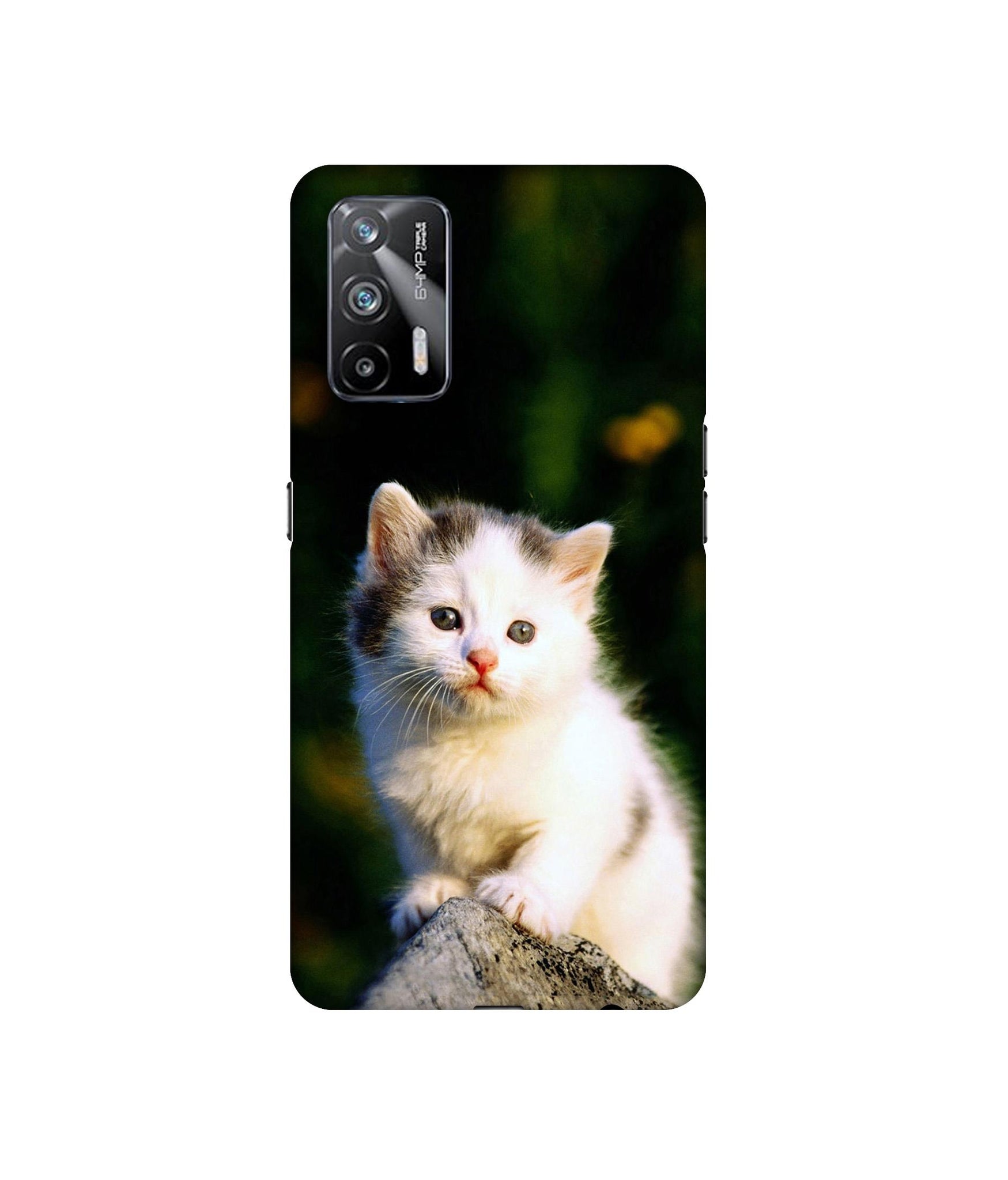 Realme X7 Max 5G / Realme GT 5G