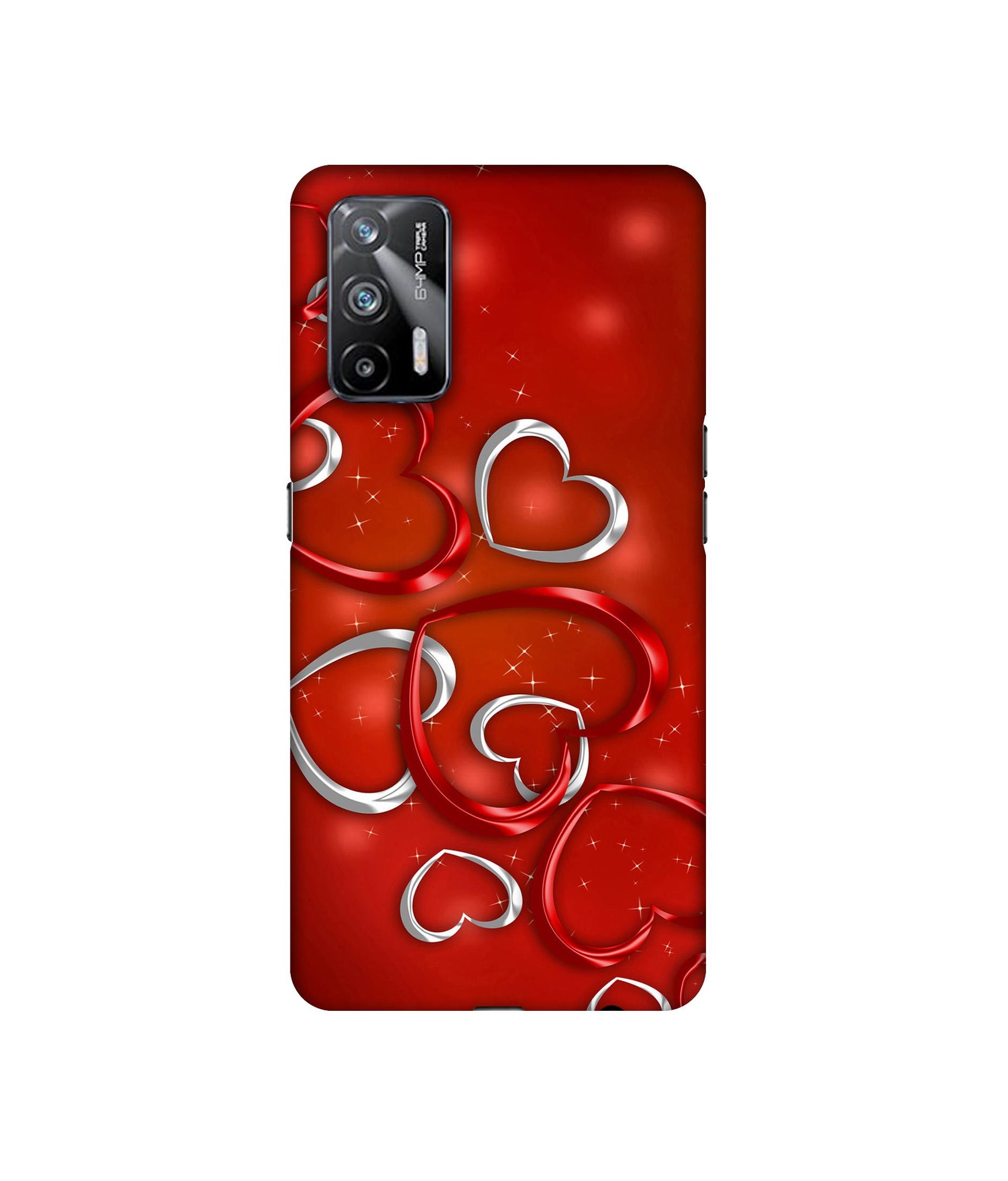 Realme X7 Max 5G / Realme GT 5G