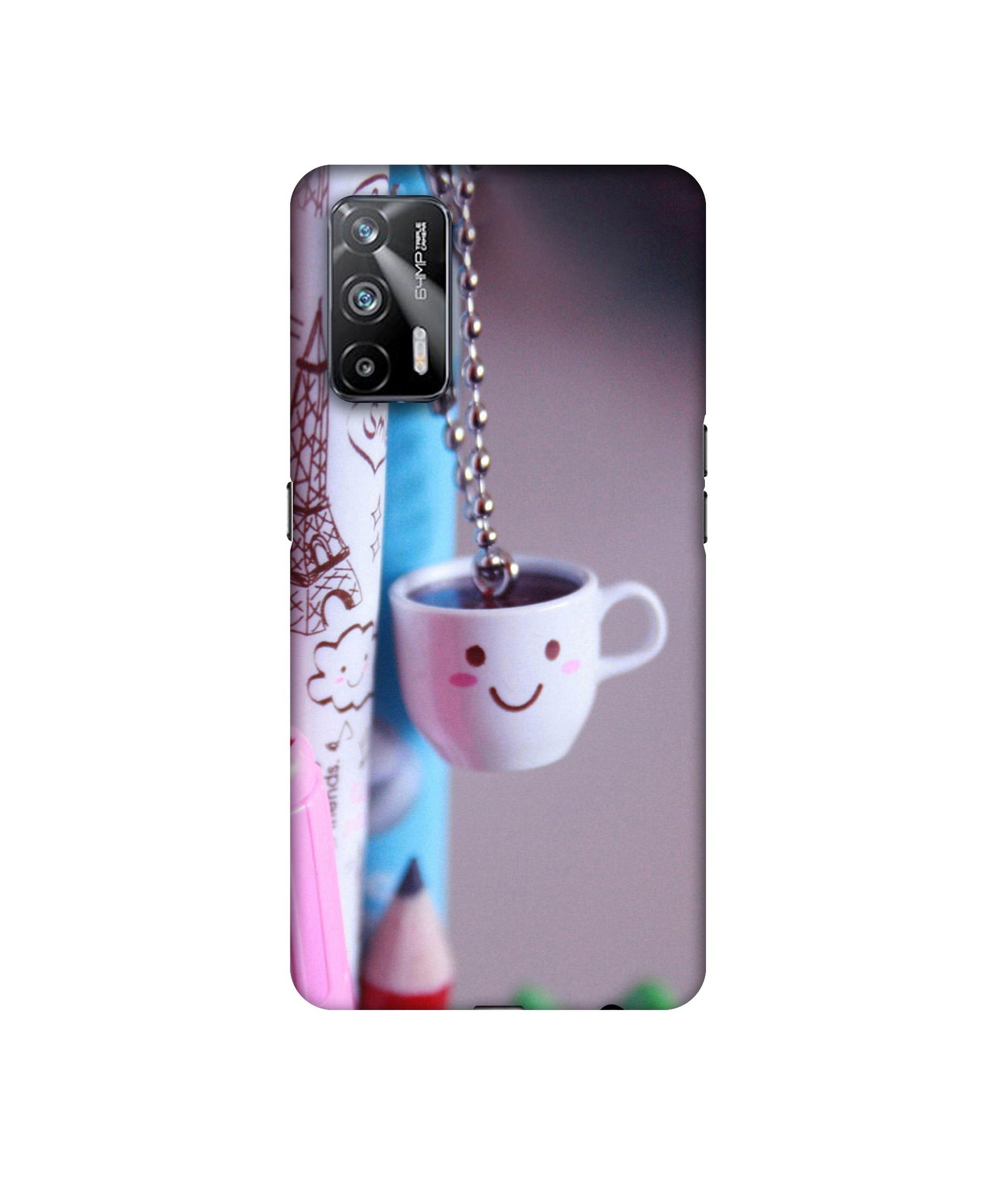 Realme X7 Max 5G / Realme GT 5G