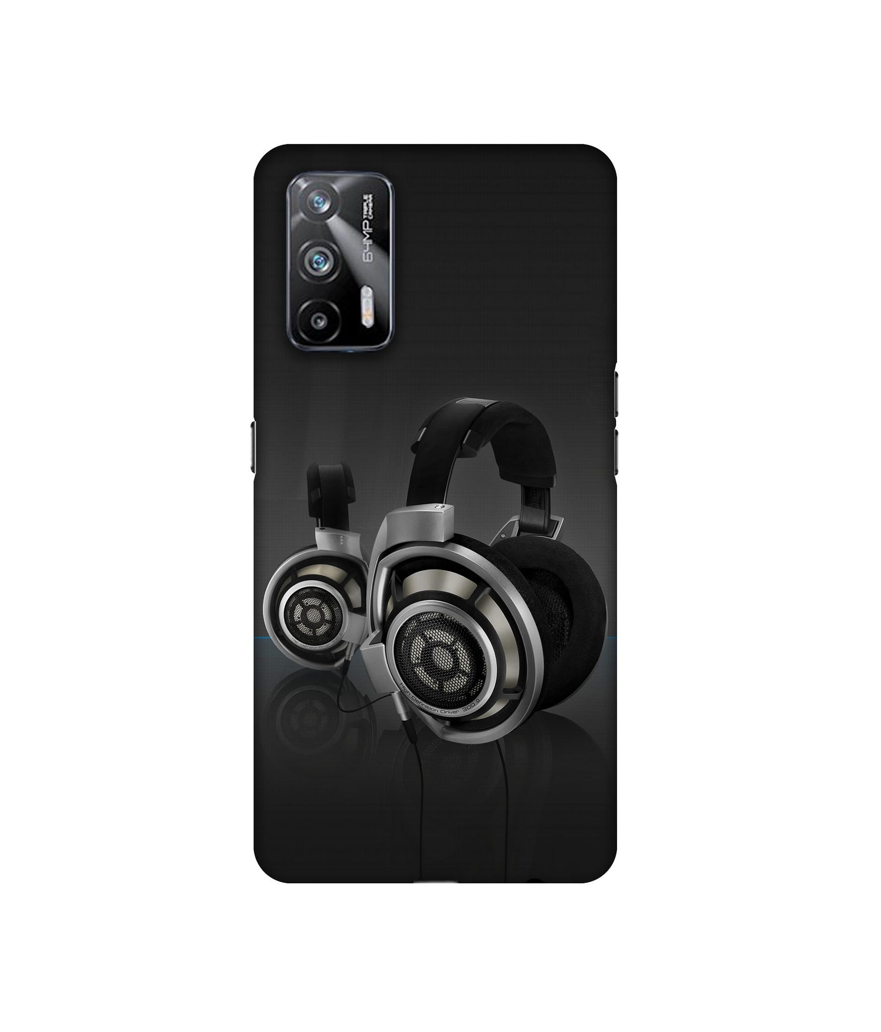 Realme X7 Max 5G / Realme GT 5G