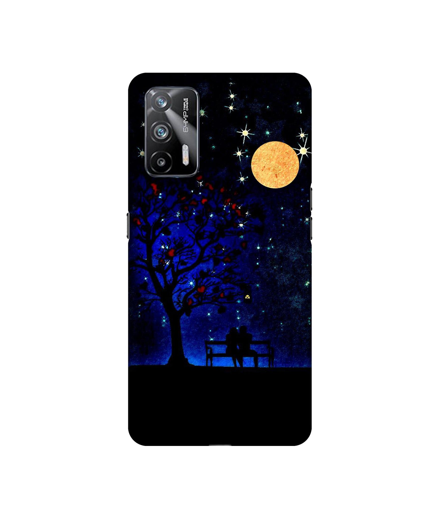 Realme X7 Max 5G / Realme GT 5G