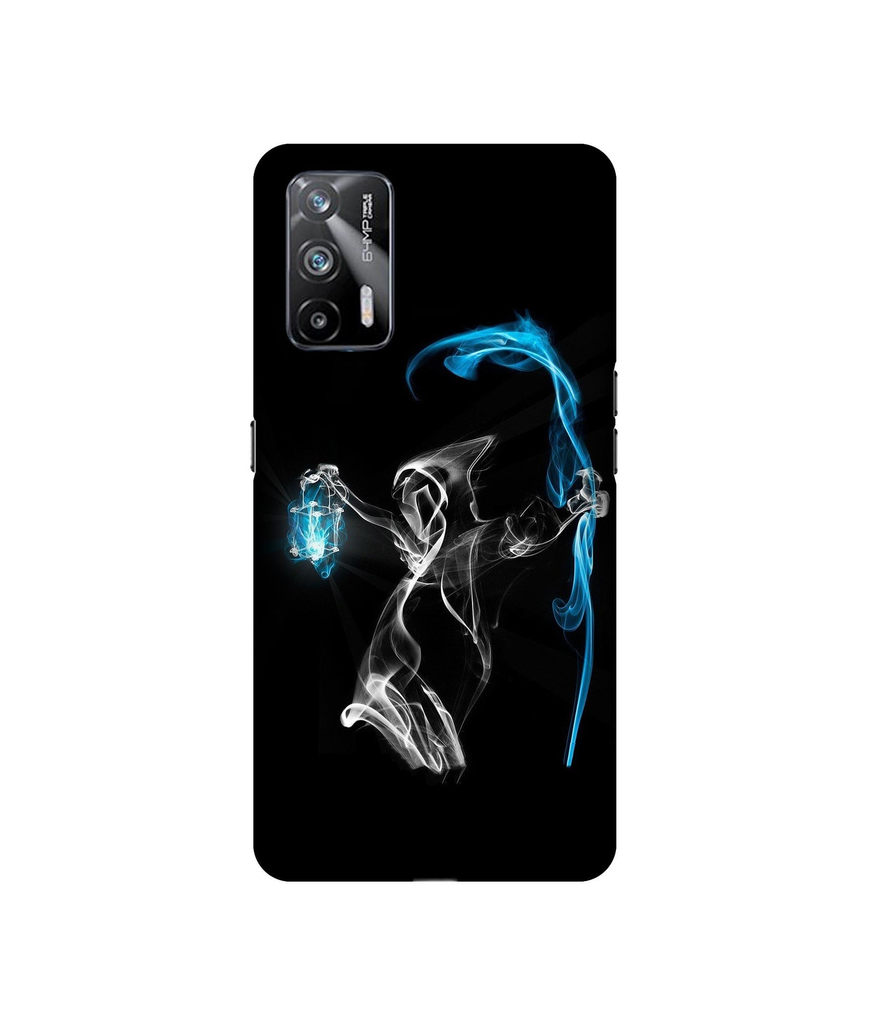 Realme X7 Max 5G / Realme GT 5G