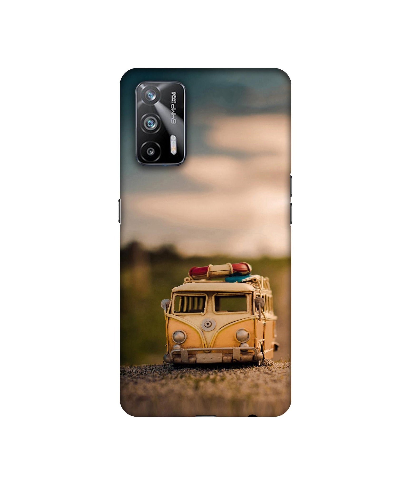 Realme X7 Max 5G / Realme GT 5G