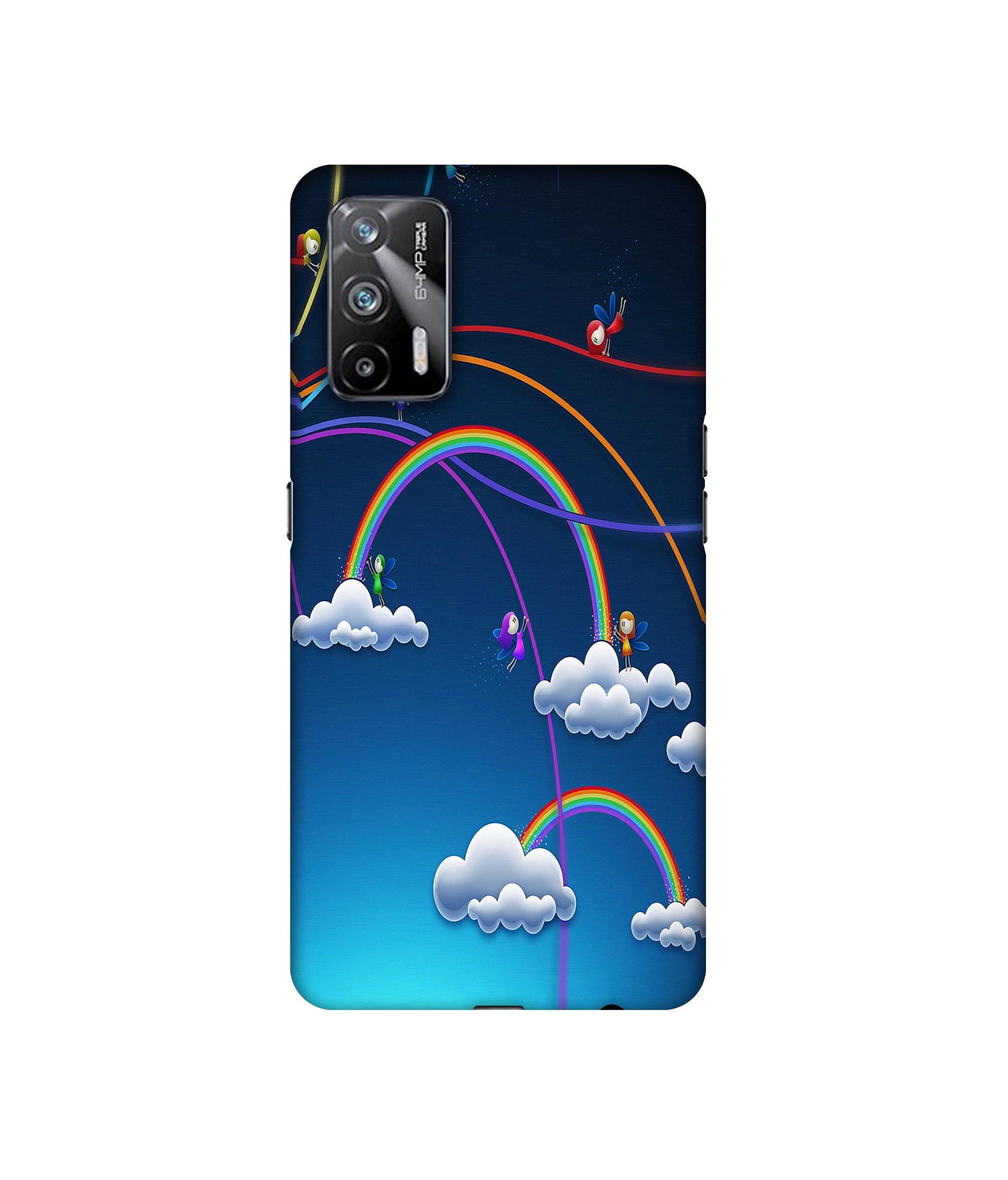 Realme X7 Max 5G / Realme GT 5G