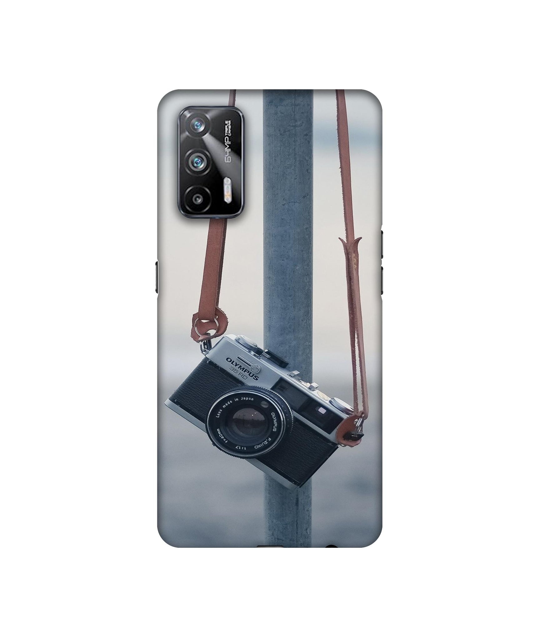 Realme X7 Max 5G / Realme GT 5G