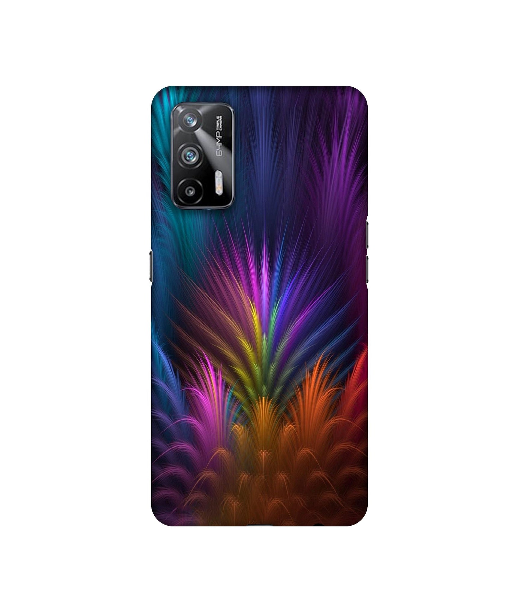 Realme X7 Max 5G / Realme GT 5G