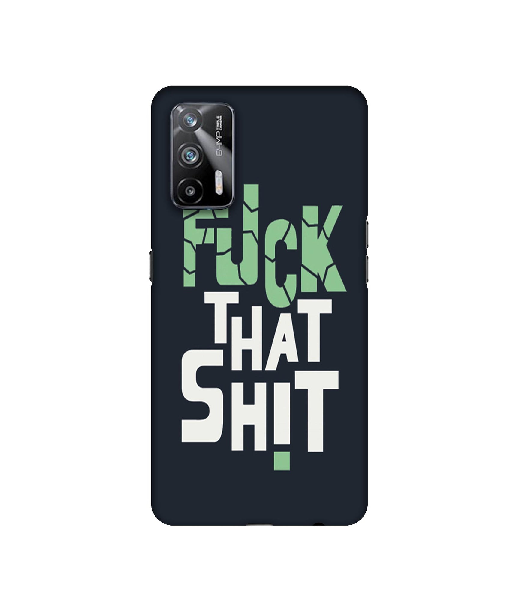 Realme X7 Max 5G / Realme GT 5G