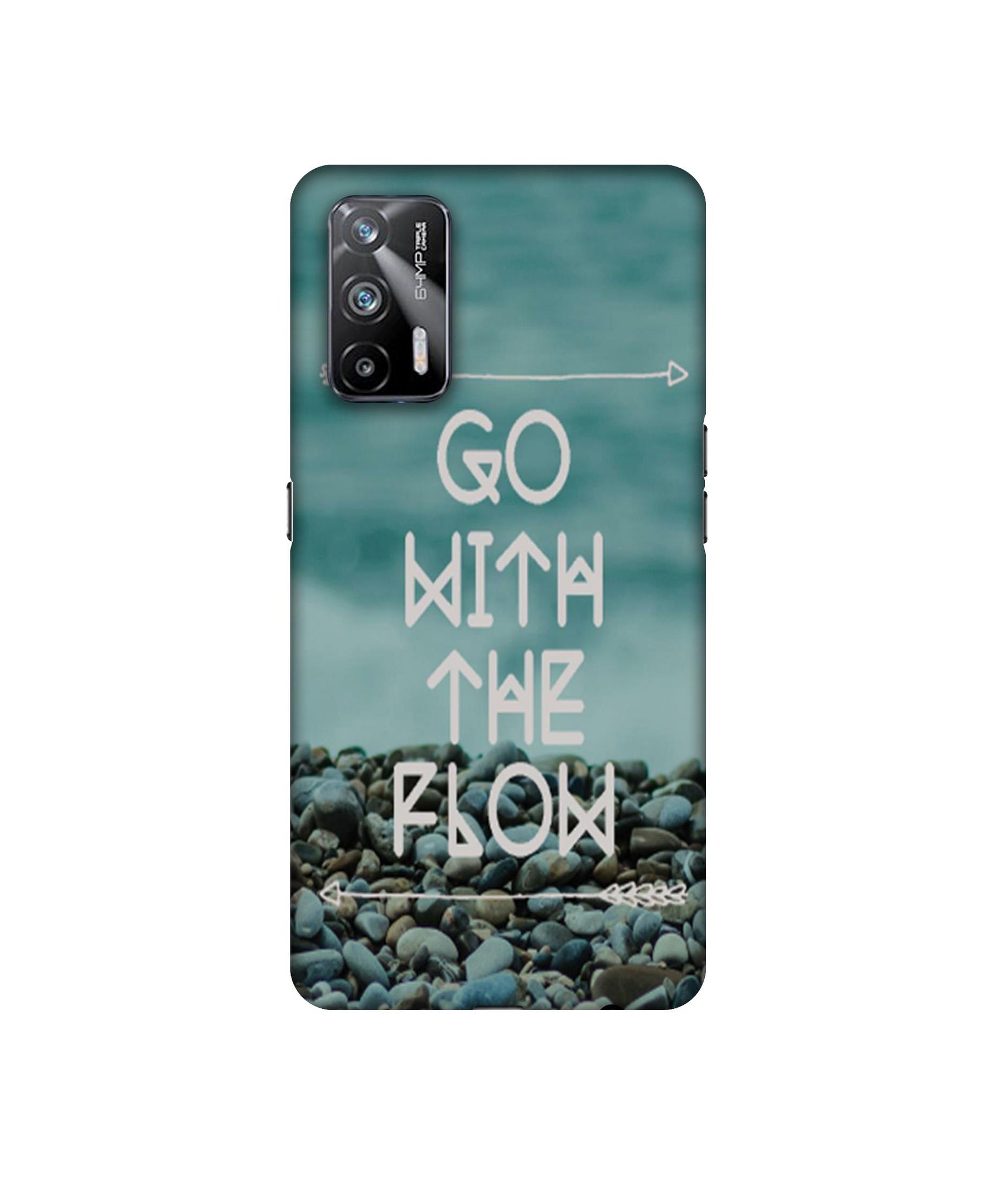 Realme X7 Max 5G / Realme GT 5G