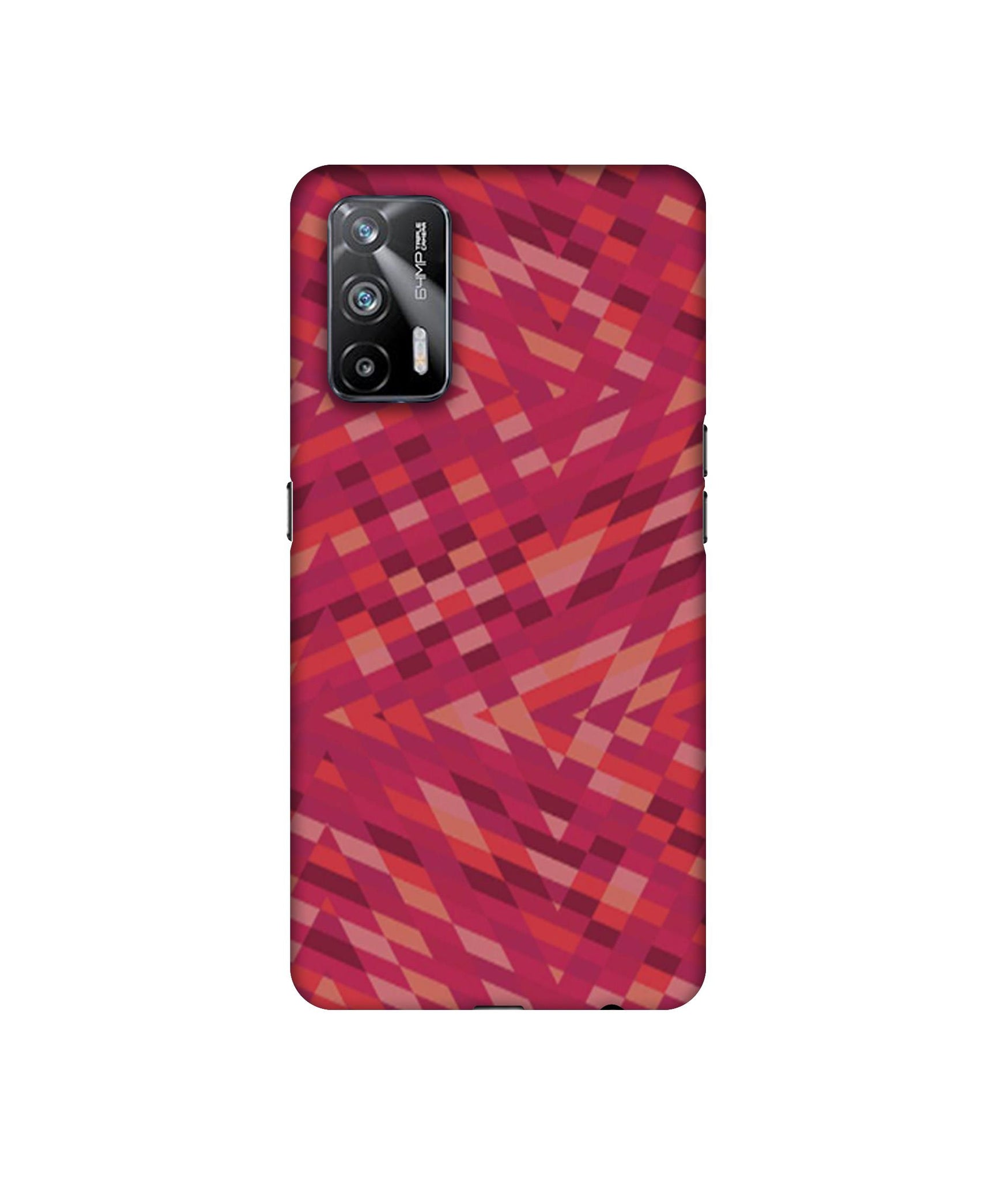 Realme X7 Max 5G / Realme GT 5G