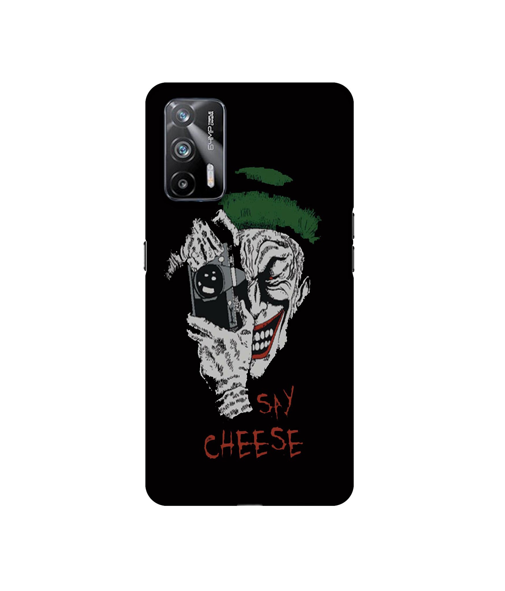 Realme X7 Max 5G / Realme GT 5G