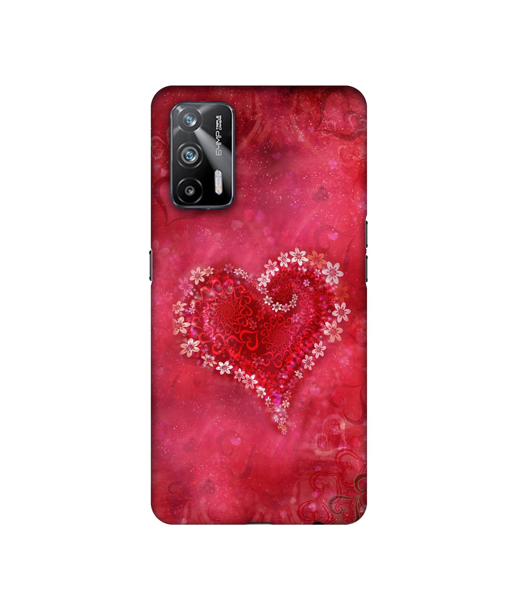 Realme X7 Max 5G / Realme GT 5G